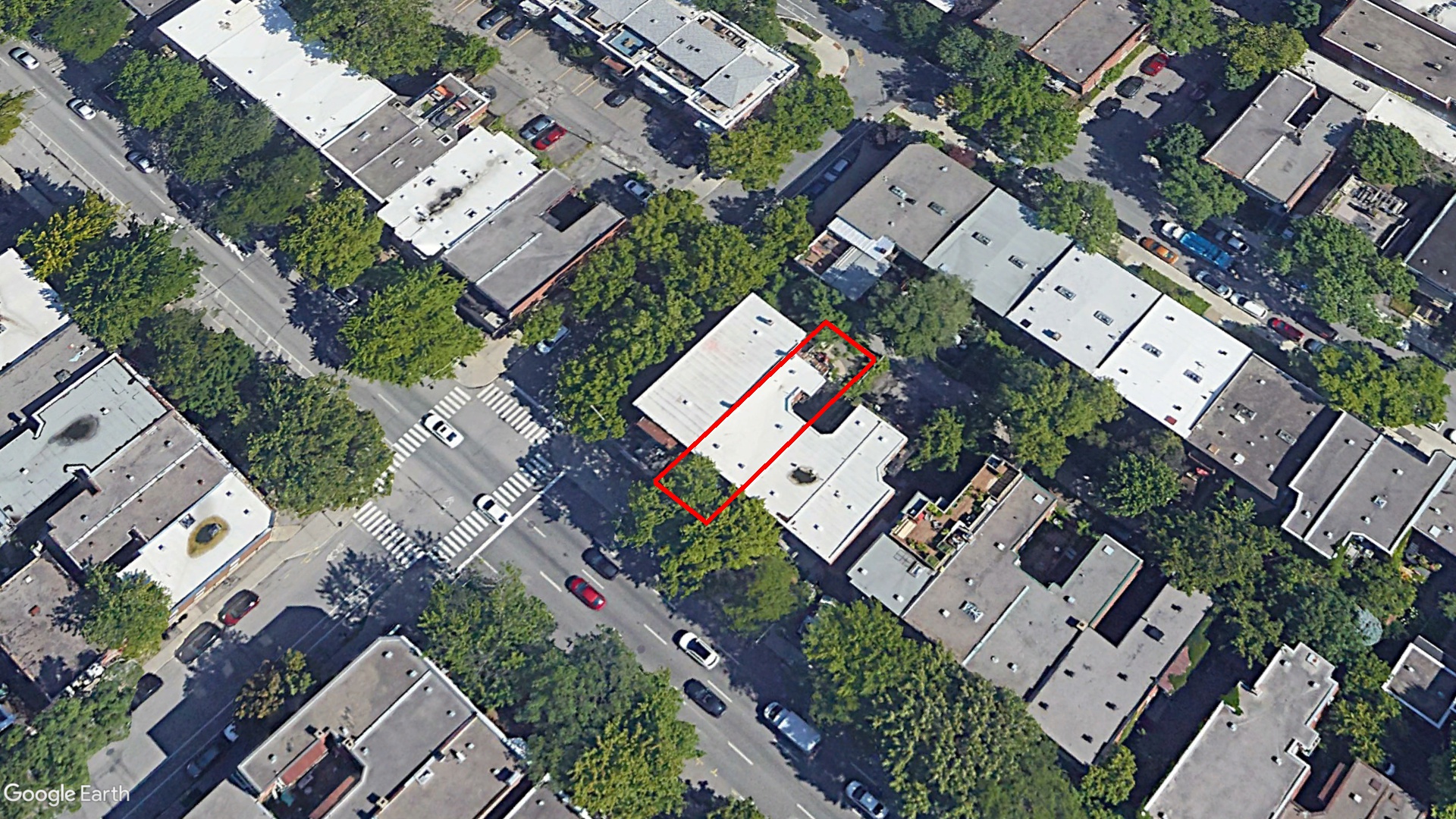 Tax Sale Montreal, Quebec - 300031-00