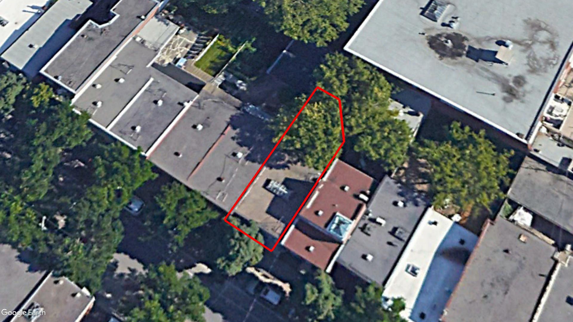 Tax Sale Montreal, Quebec - 520725-85