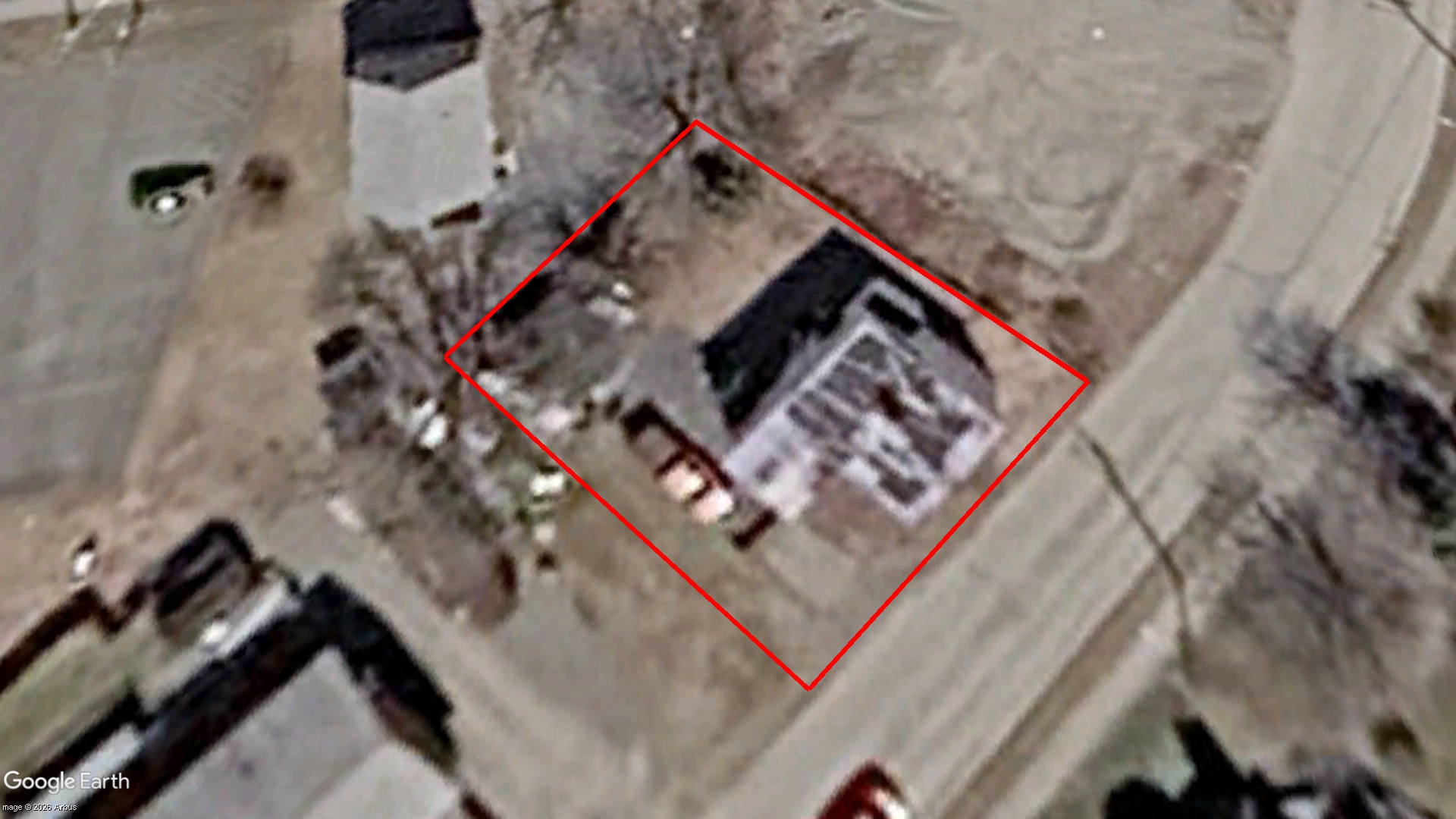 Tax Sale Cape Breton, Nova Scotia - 1308564