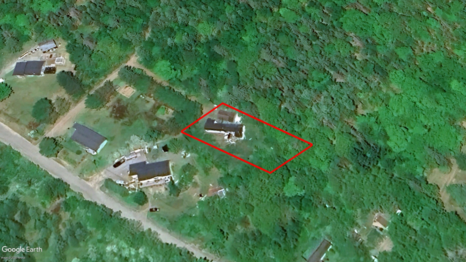 Tax Sale Kings, New Brunswick - 01198709