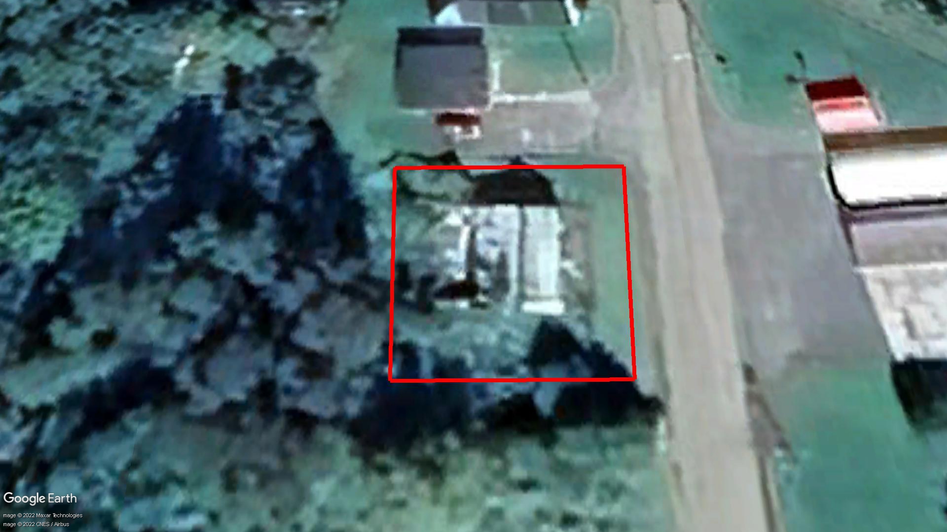 Tax Sale Carleton, New Brunswick - 00413685