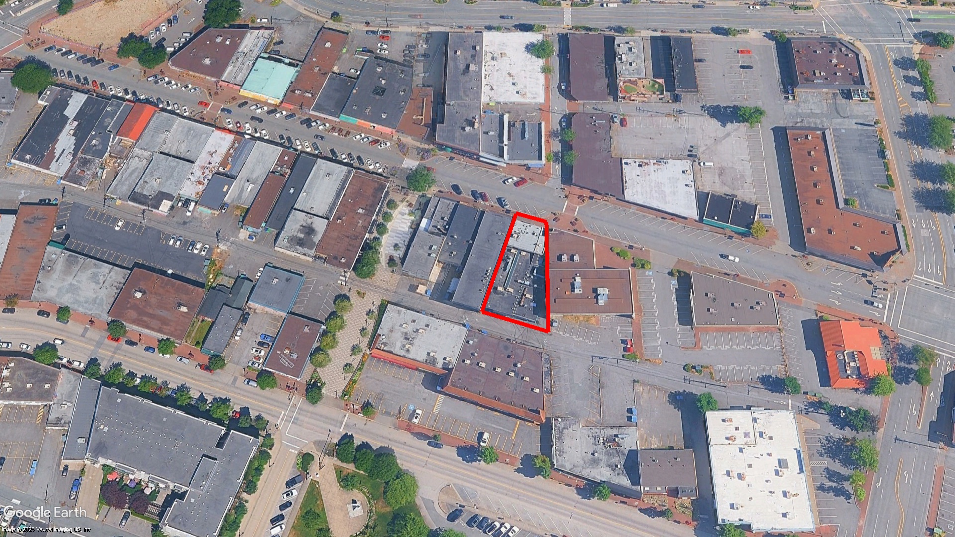 Tax Sale Langley, British Columbia - 002169