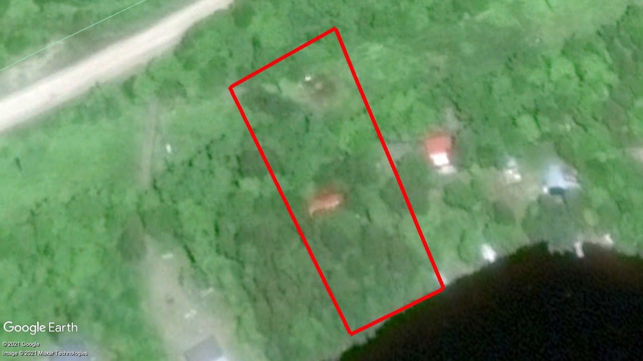 Tax Sale St. Mary's, Nova Scotia - 10608740