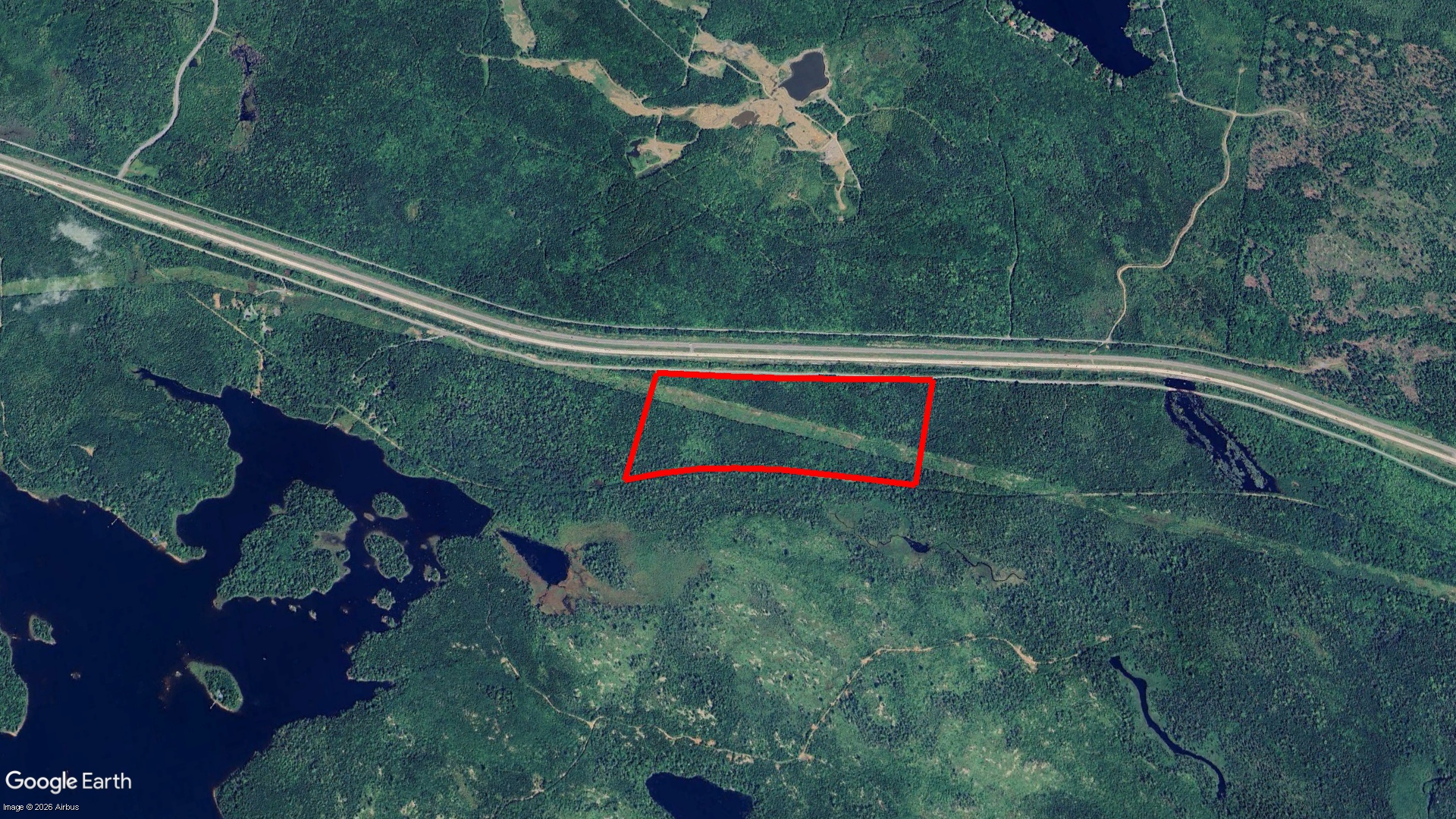 Tax Sale West Hants, Nova Scotia - 10330750