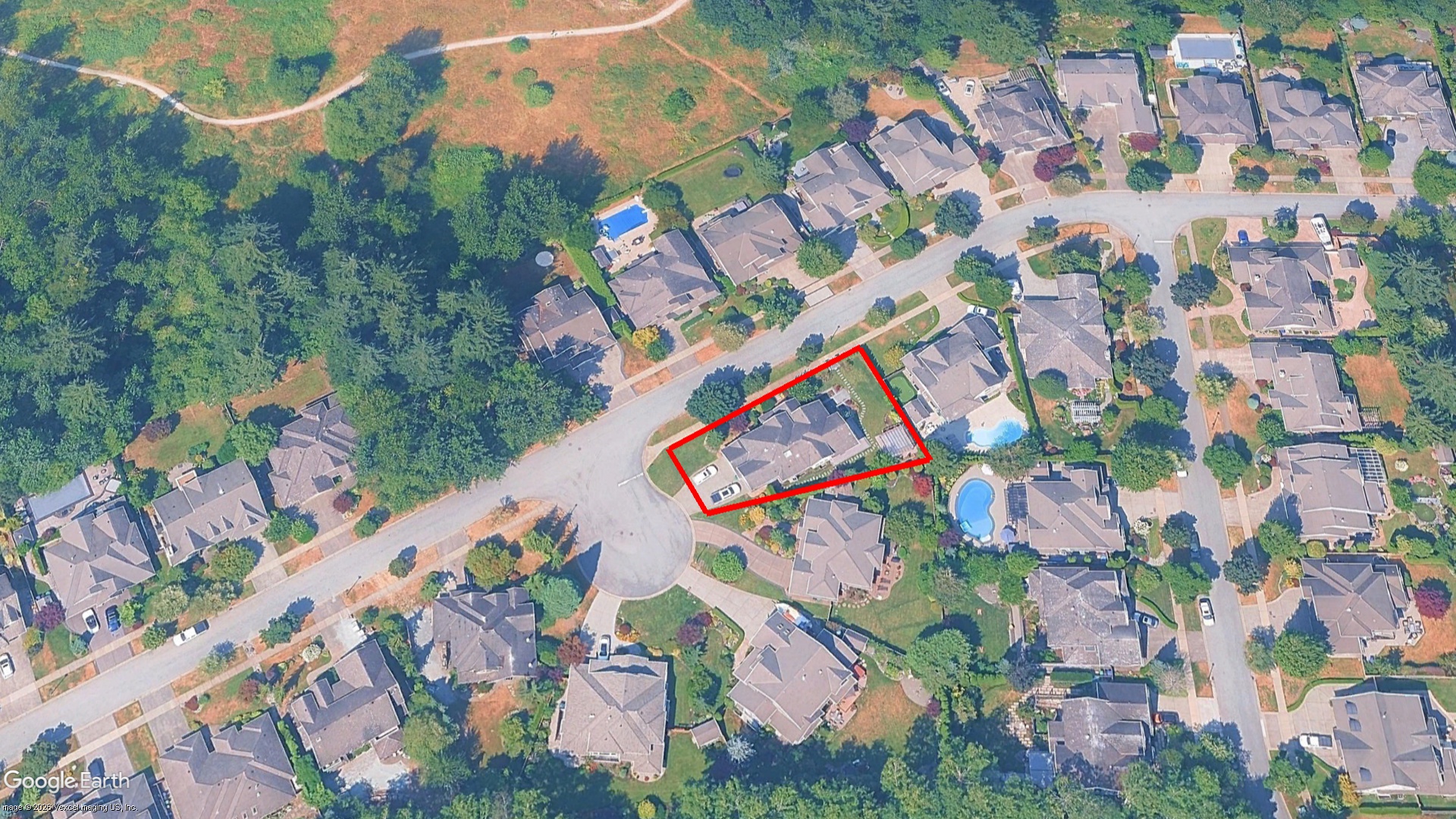 Tax Sale Surrey, British Columbia - 