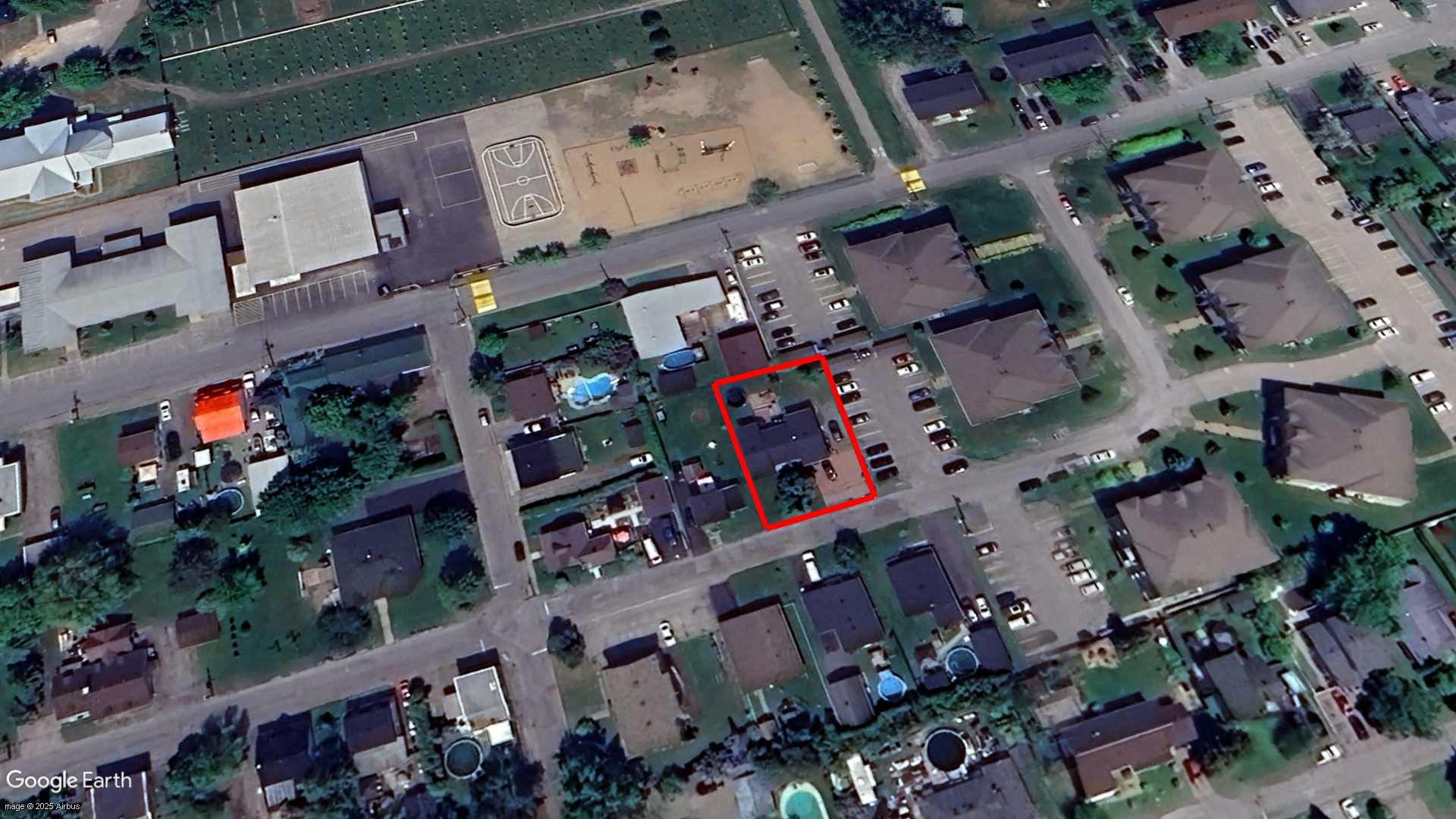 Tax Sale Vaudreuil-Soulanges, Quebec - 