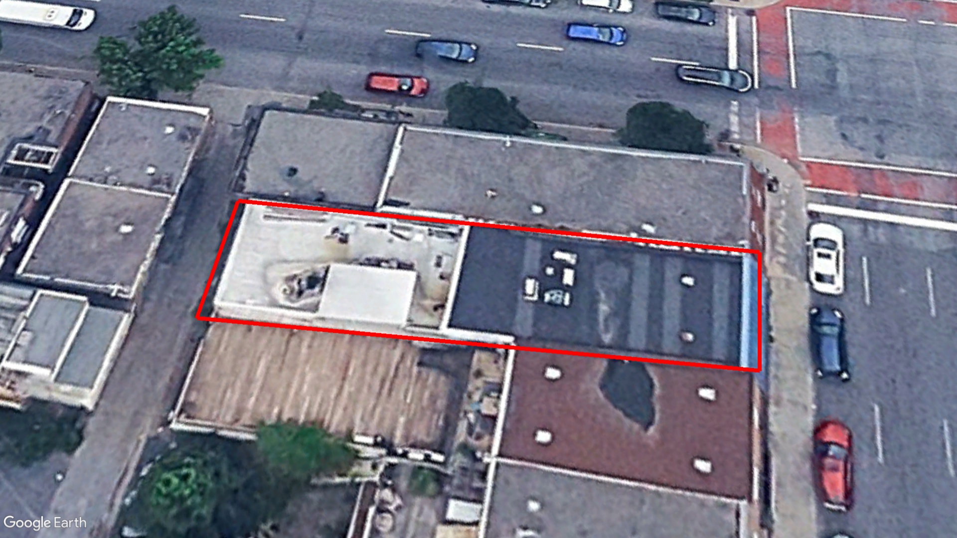 Tax Sale Montreal, Quebec - 230893-00