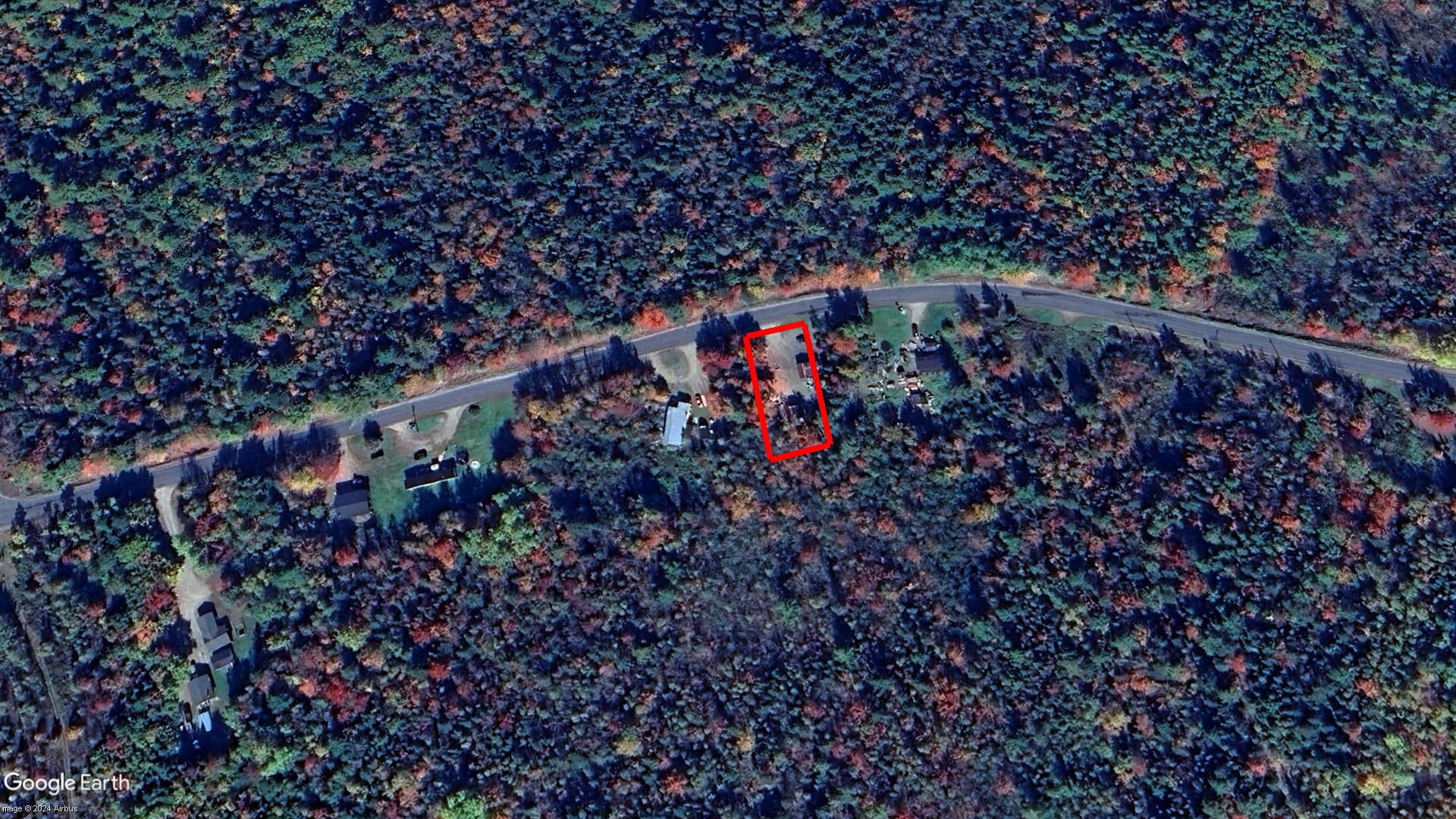 Tax Sale Charlotte, New Brunswick - 01394931