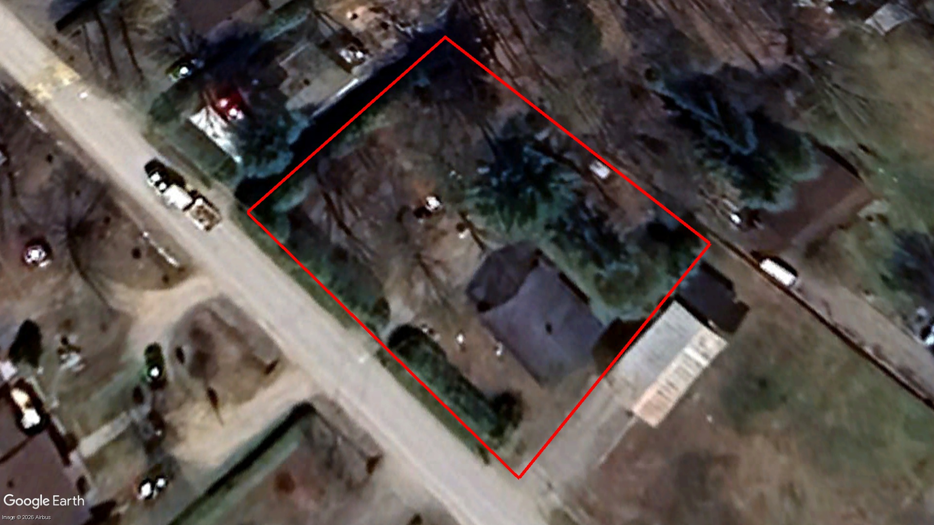 Tax Sale Montcalm, Quebec - 