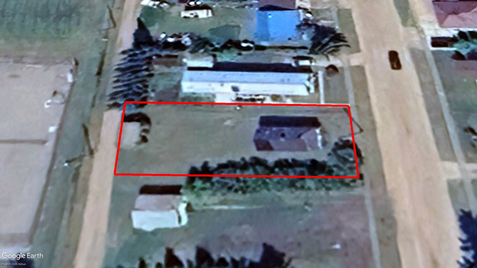 Tax Sale Thorhild, Alberta - 