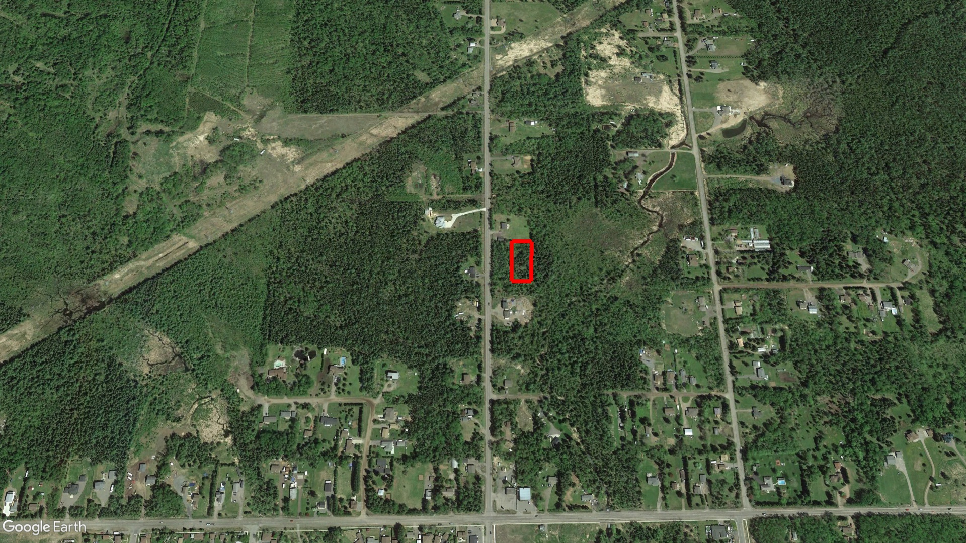 Tax Sale Thunder Bay, Ontario - 02.103.39400.0000