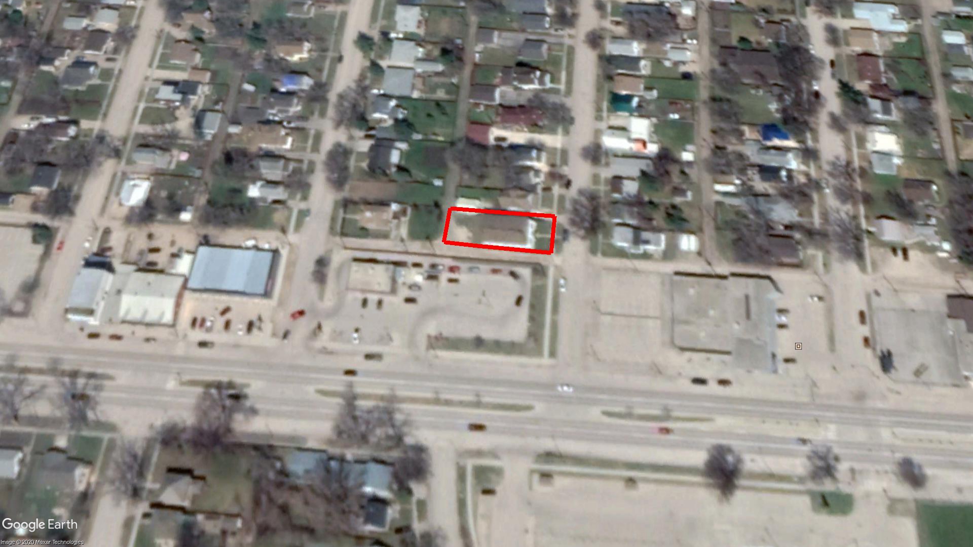 Tax Sale Portage la Prairie, Manitoba - 0124700.000