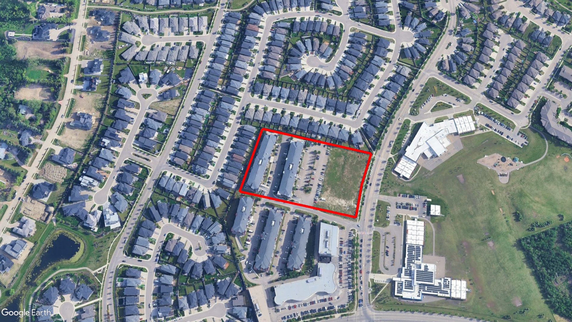 Tax Sale Edmonton, Alberta - 