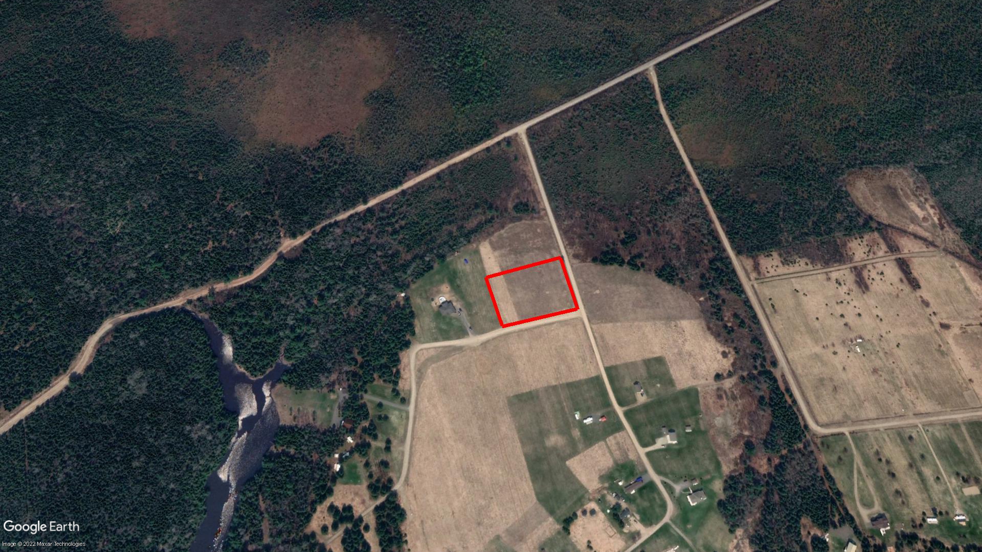 Tax Sale Kent, New Brunswick - 06482030