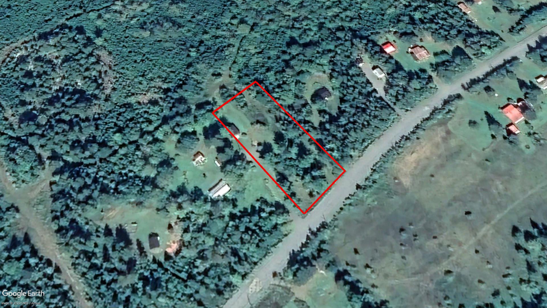 Tax Sale Halifax, Nova Scotia - 07673620