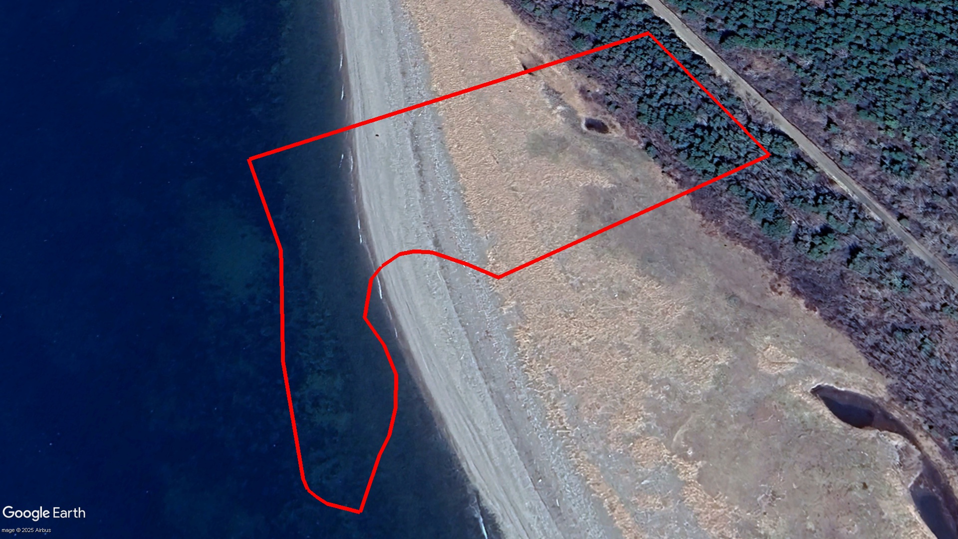 Tax Sale Inverness, Nova Scotia - 10592461