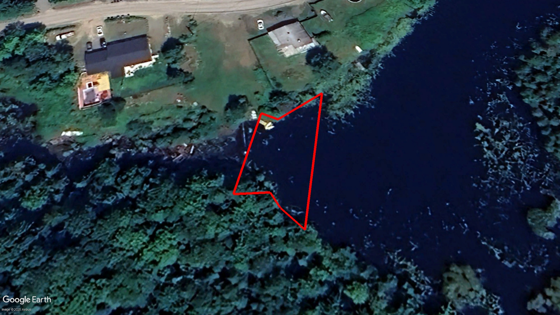 Tax Sale Montcalm, Quebec - 