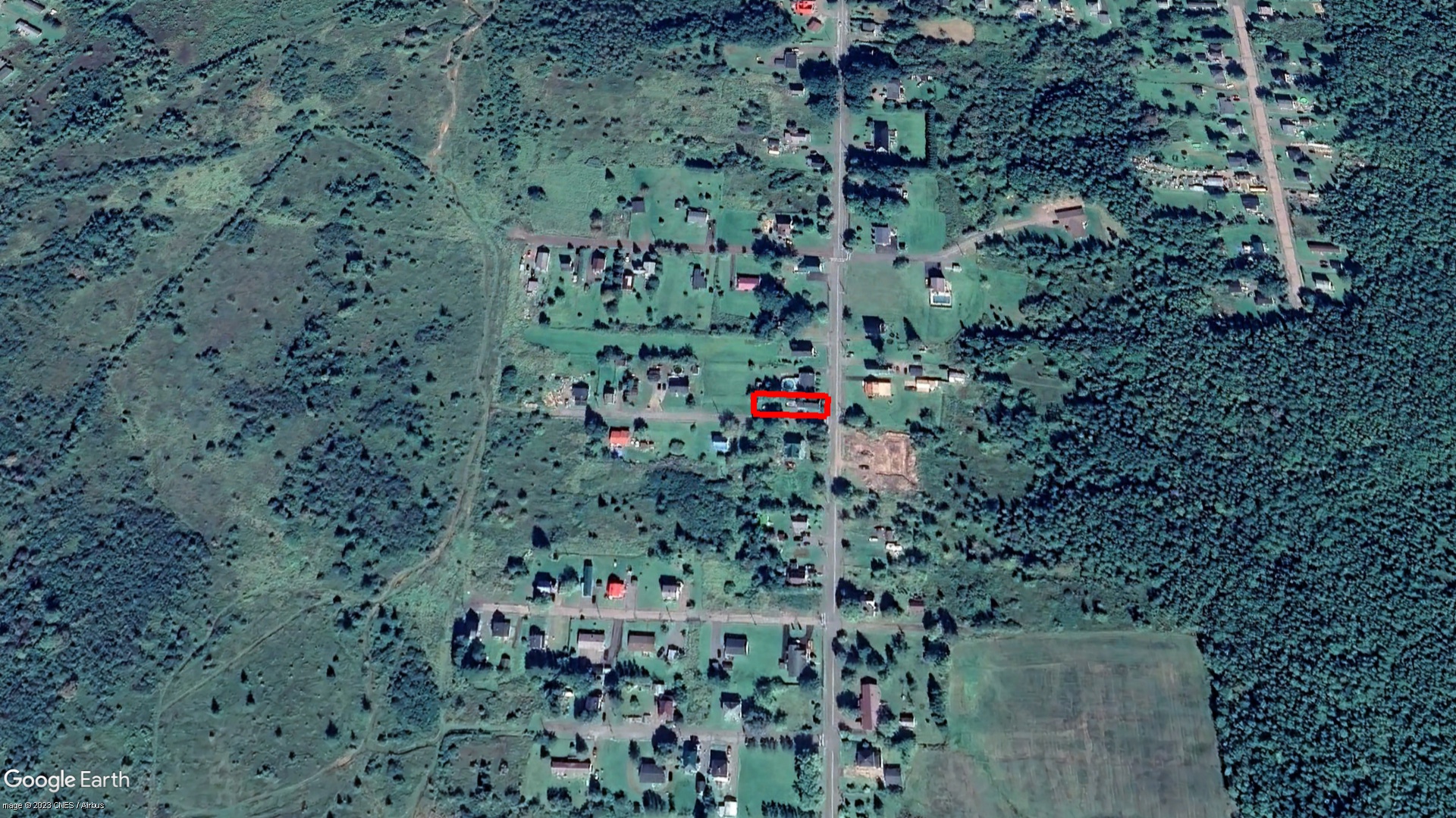 Tax Sale Cumberland, Nova Scotia - 00504319