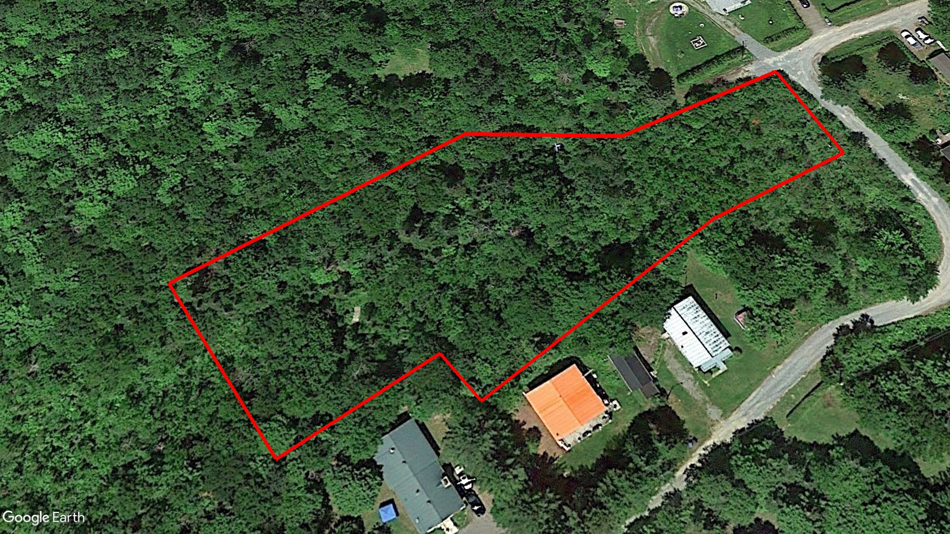 Tax Sale Les Pays-d'en-Haut, Quebec - 