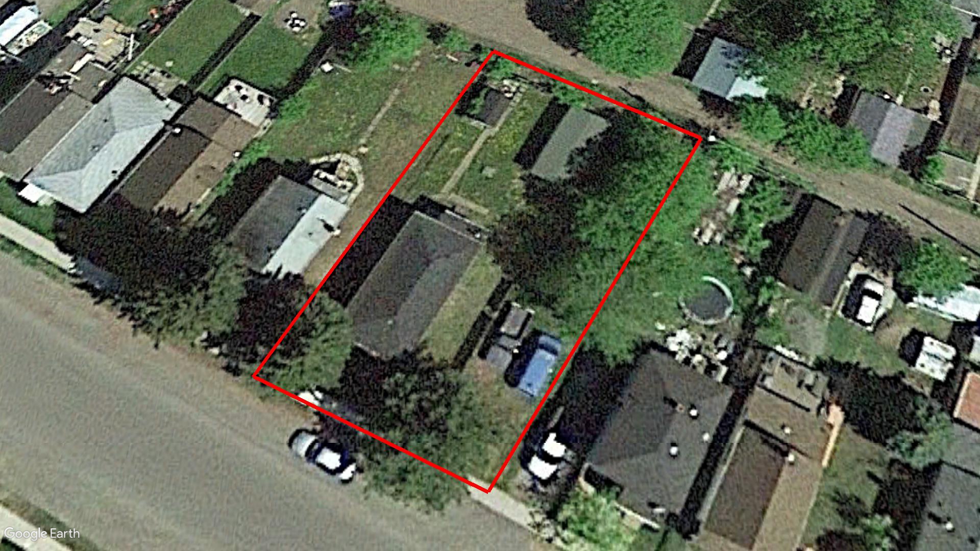 Tax Sale Thunder Bay, Ontario - 04.120.14000.0000