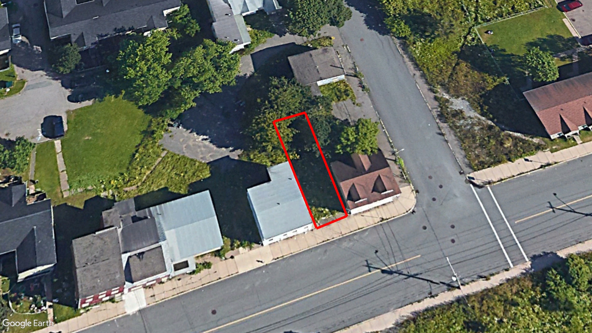 Tax Sale Saint John, New Brunswick - 01656804