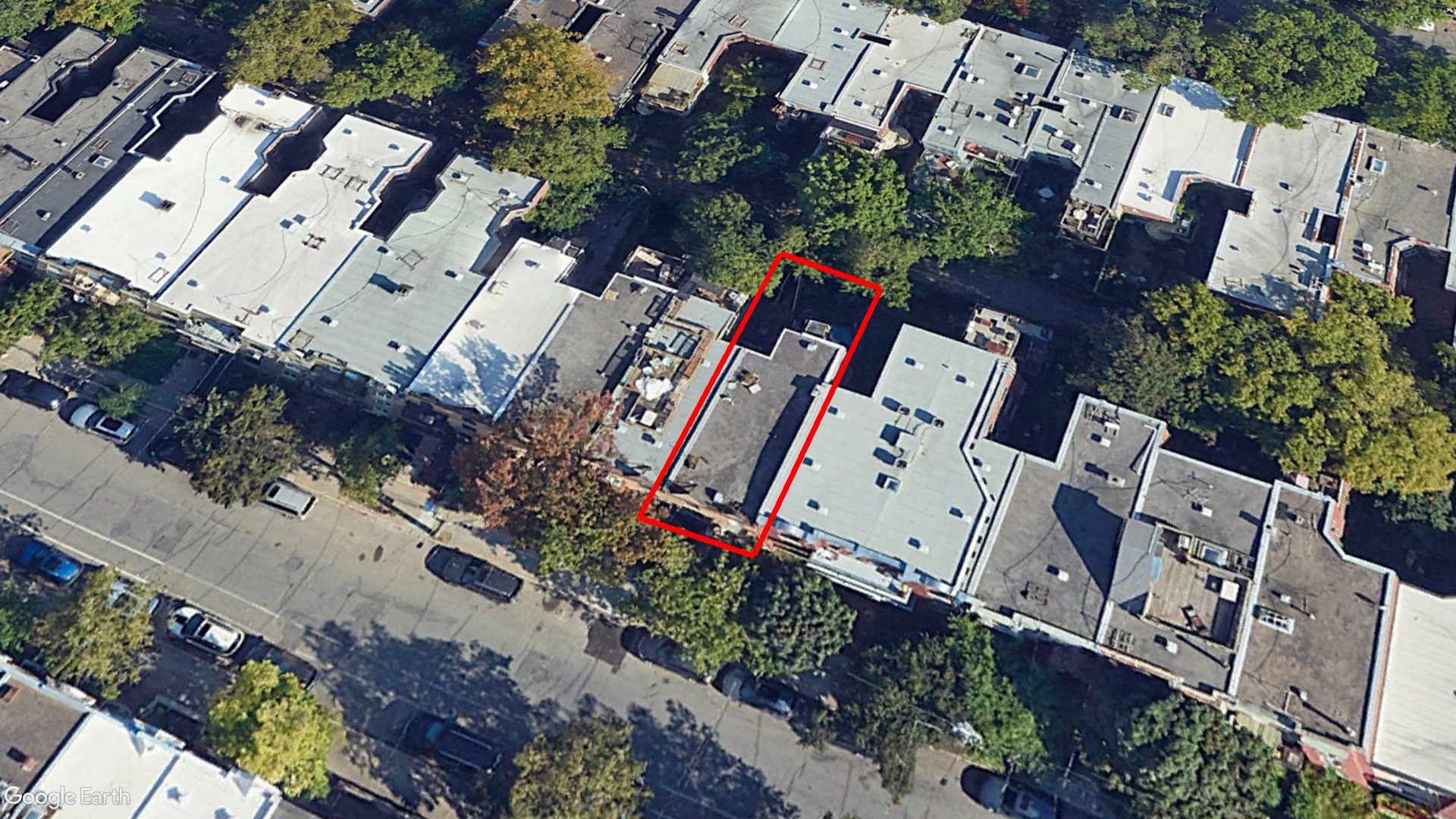 Tax Sale Montreal, Quebec - 560597-05