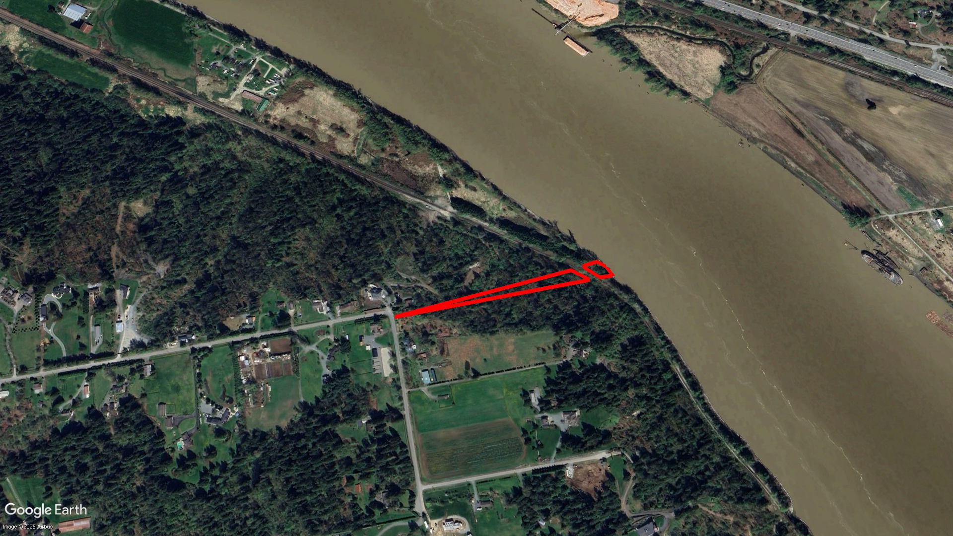 Tax Sale Abbotsford, British Columbia - 2127042510