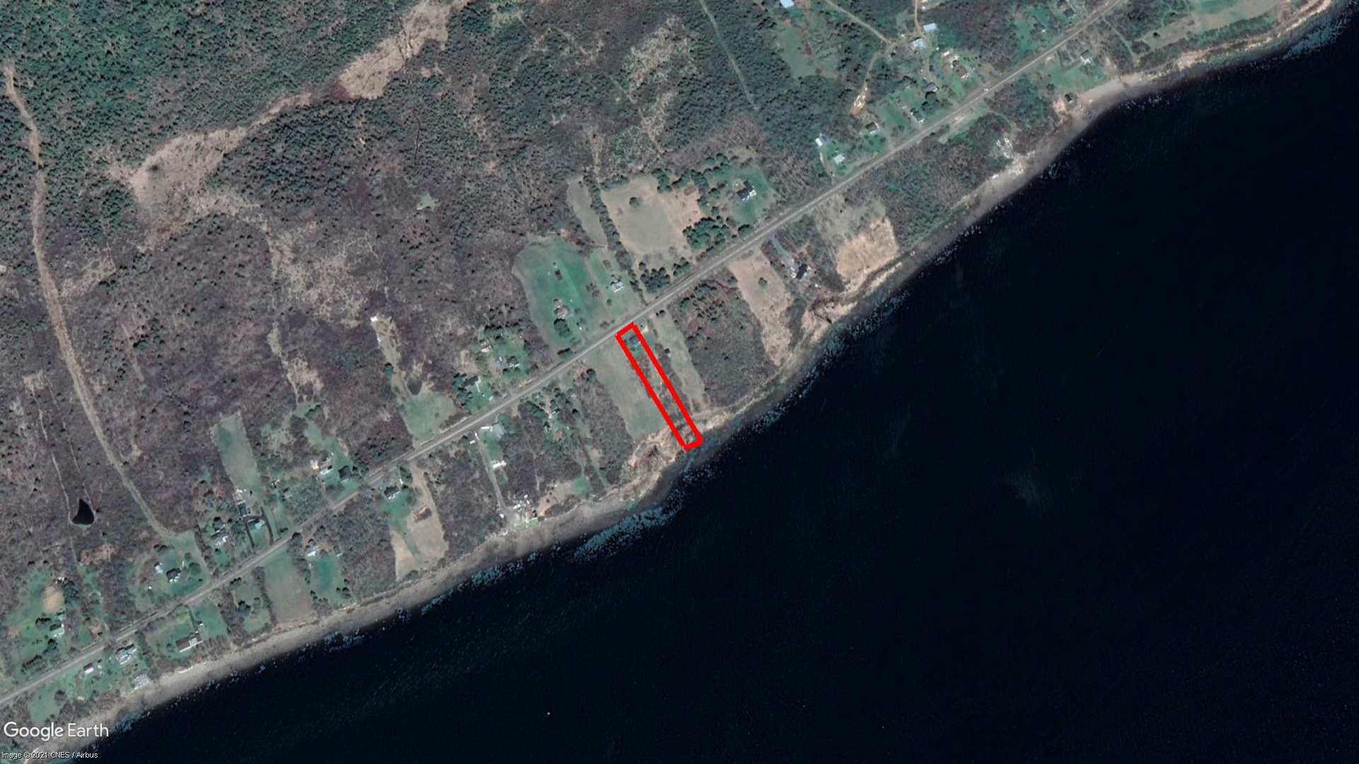 Tax Sale Annapolis Royal, Nova Scotia - 01528424