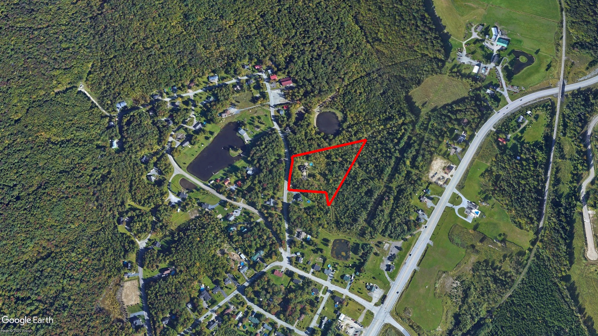 Tax Sale HAUT-SAINT-FRANCOIS, Quebec - 0434-35-7928