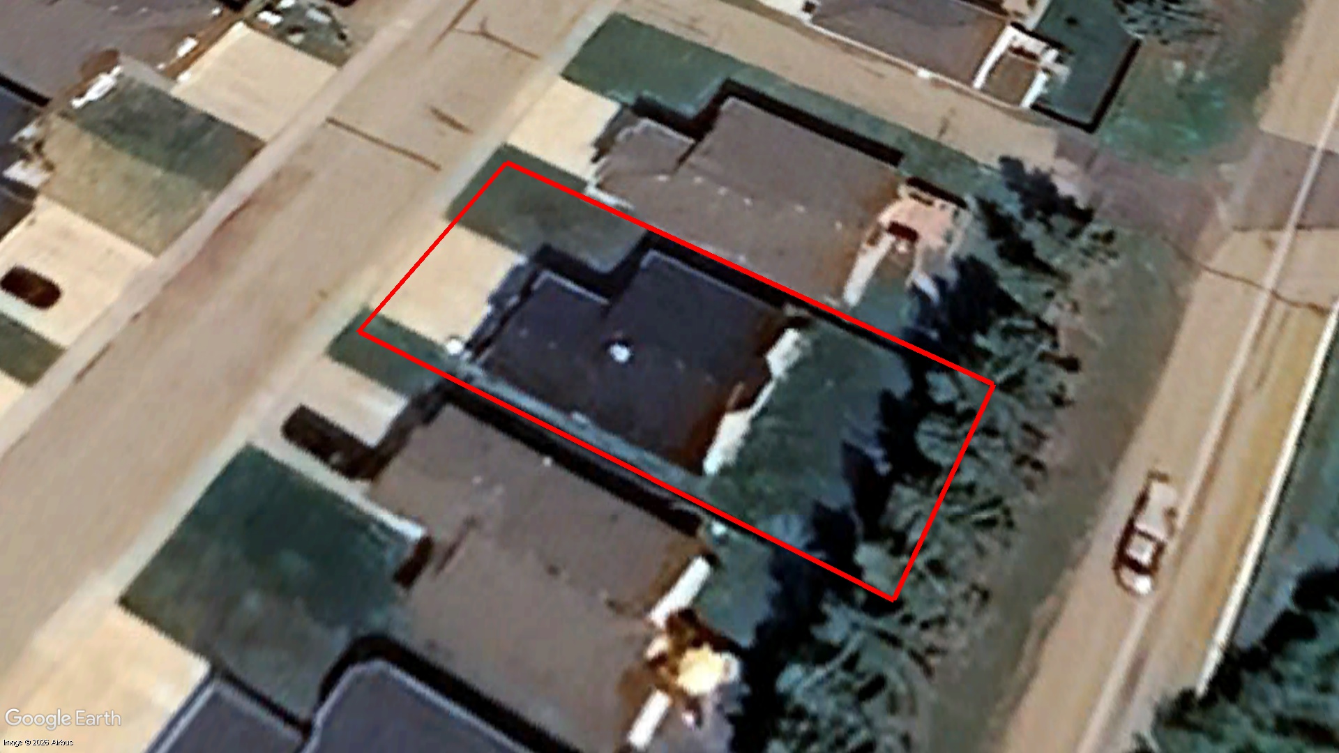 Tax Sale Bon Accord, Alberta - 232153173