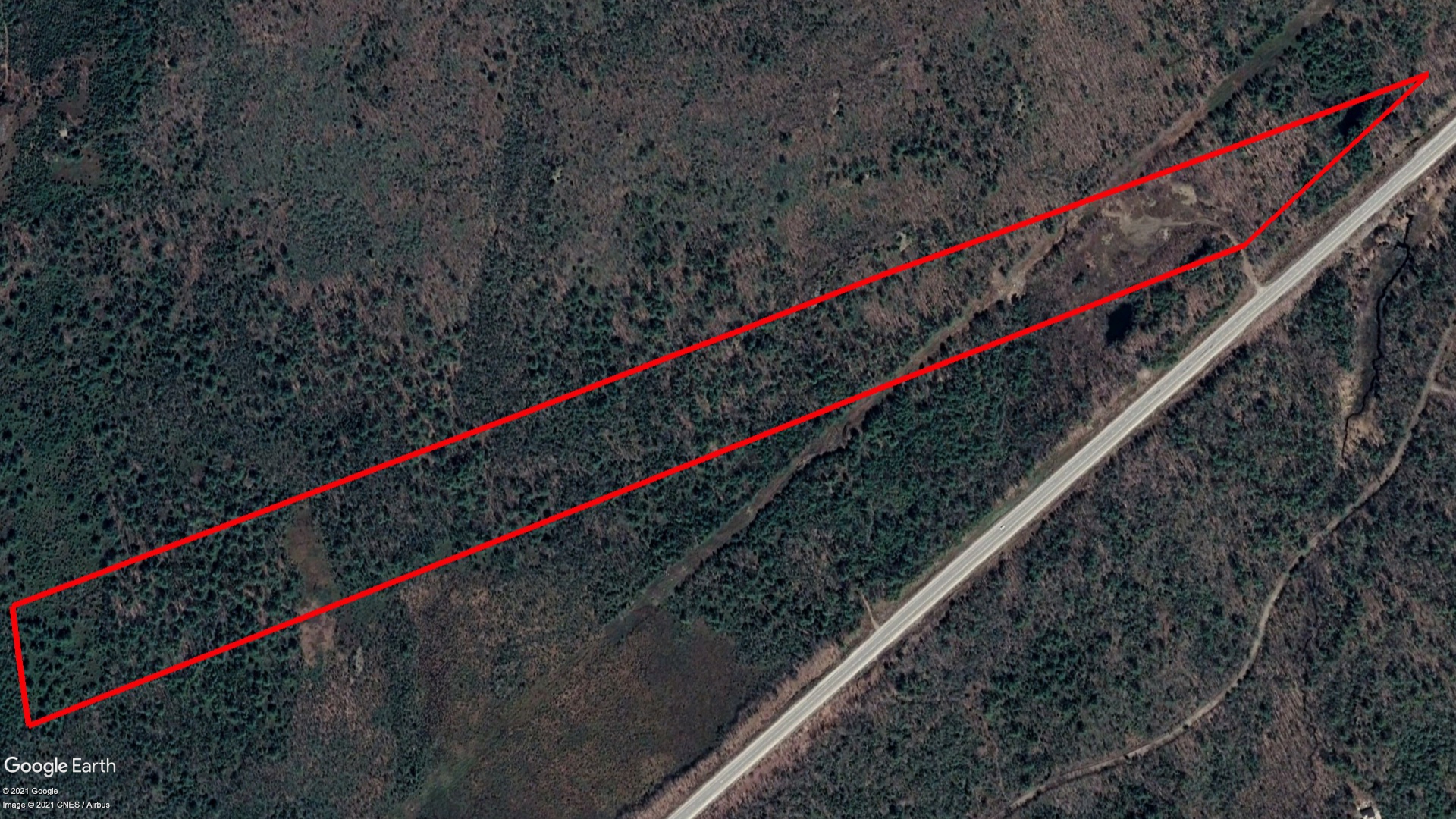 Tax Sale Shelburne, Nova Scotia - 03146863