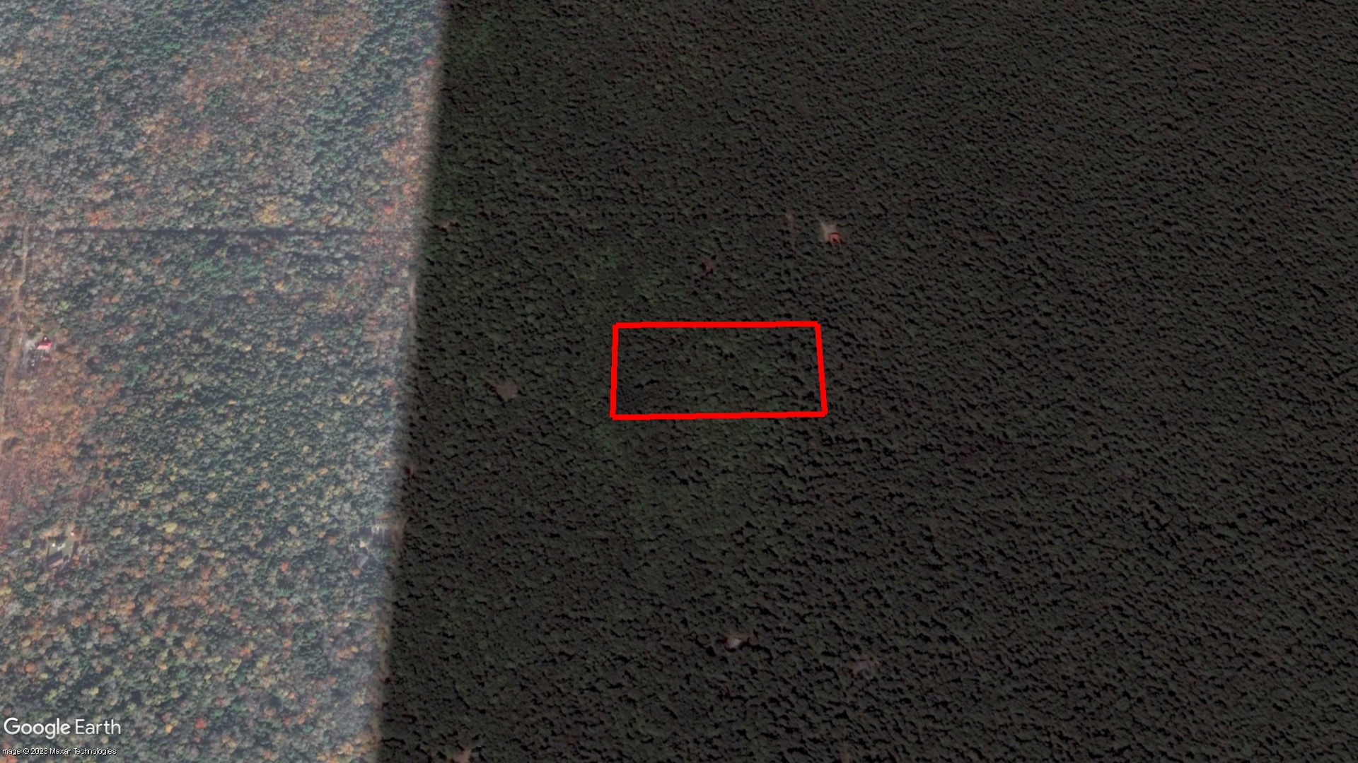 Tax Sale Gordon/Barrie Island, Ontario - 51 24 000 002 01411 0000