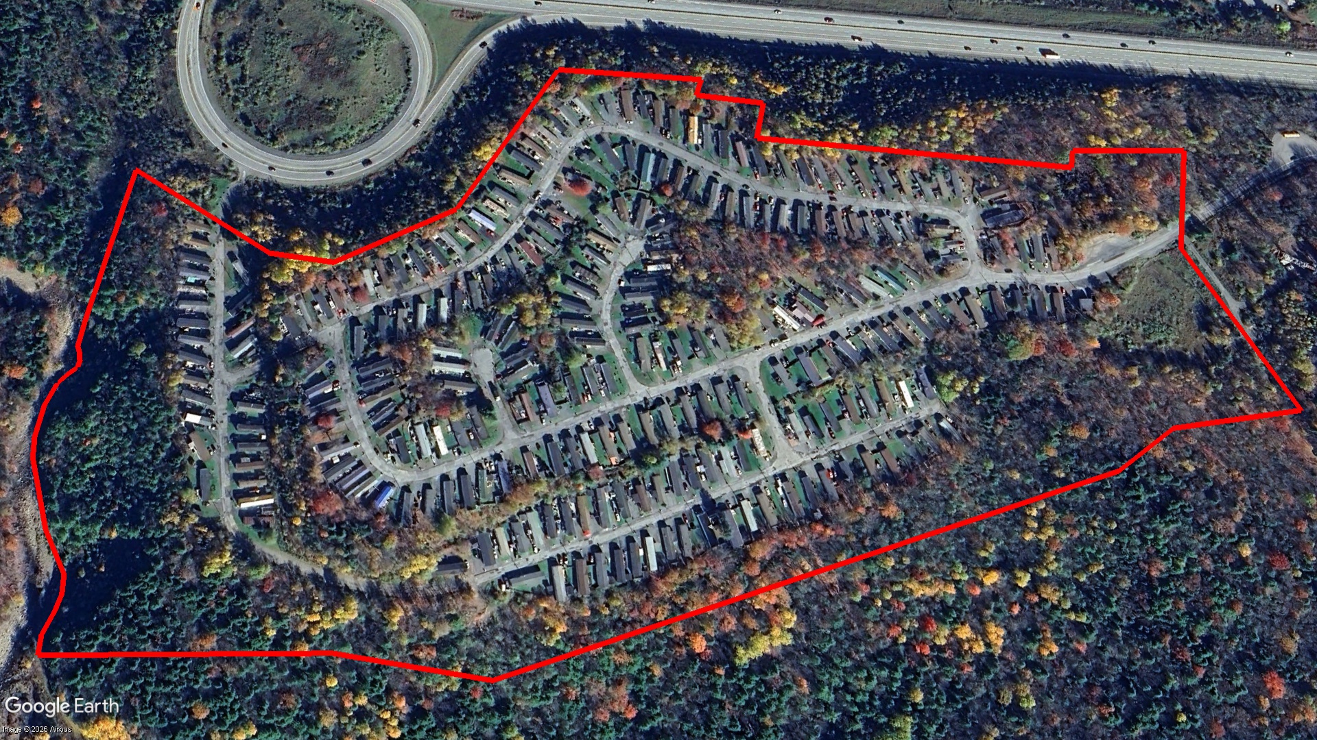 Tax Sale Halifax, Nova Scotia - 00169552