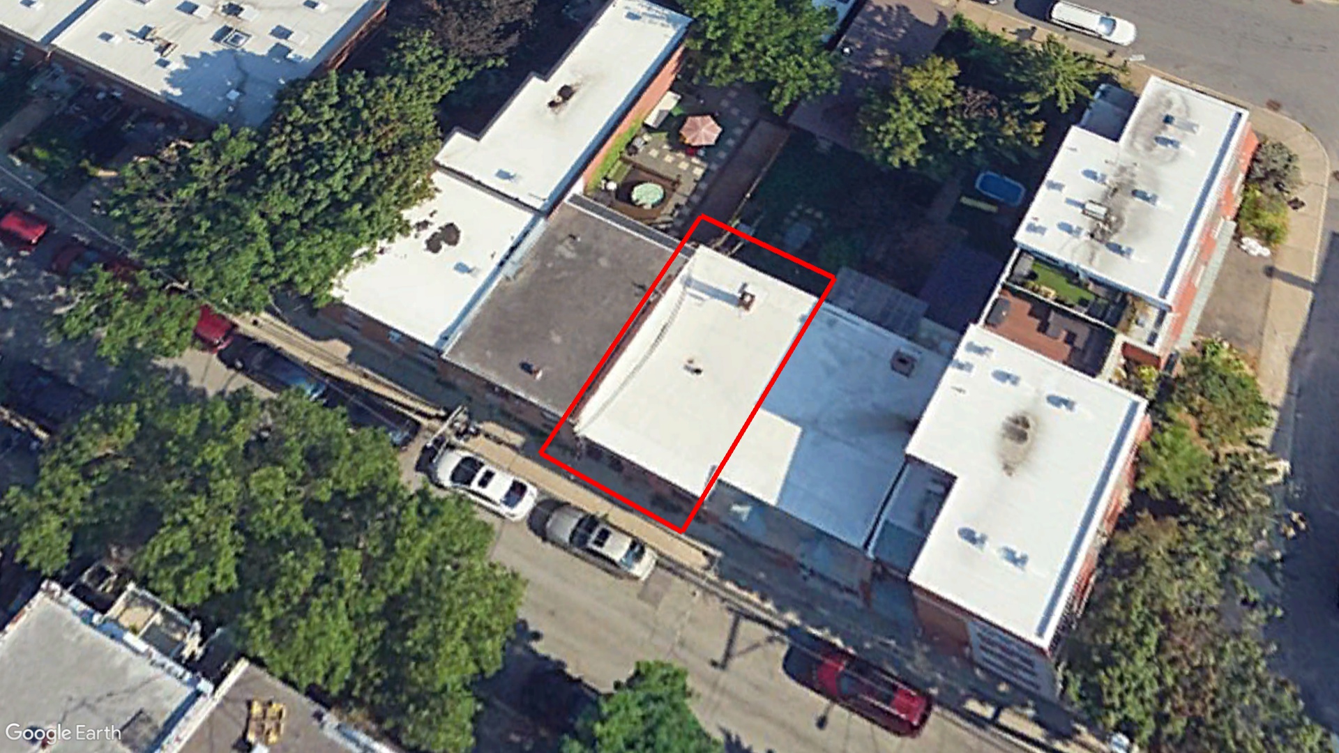 Tax Sale Montreal, Quebec - 210025-10