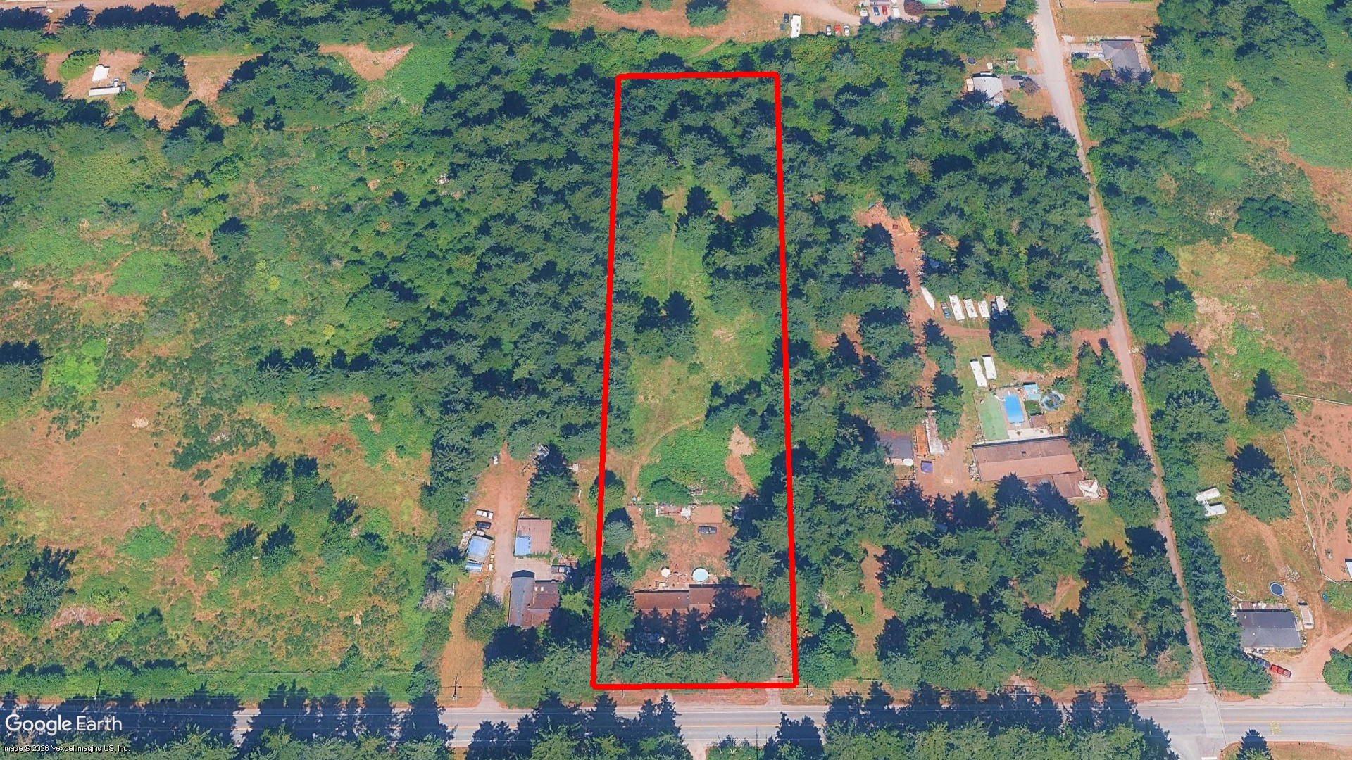 Tax Sale Langley, British Columbia - 