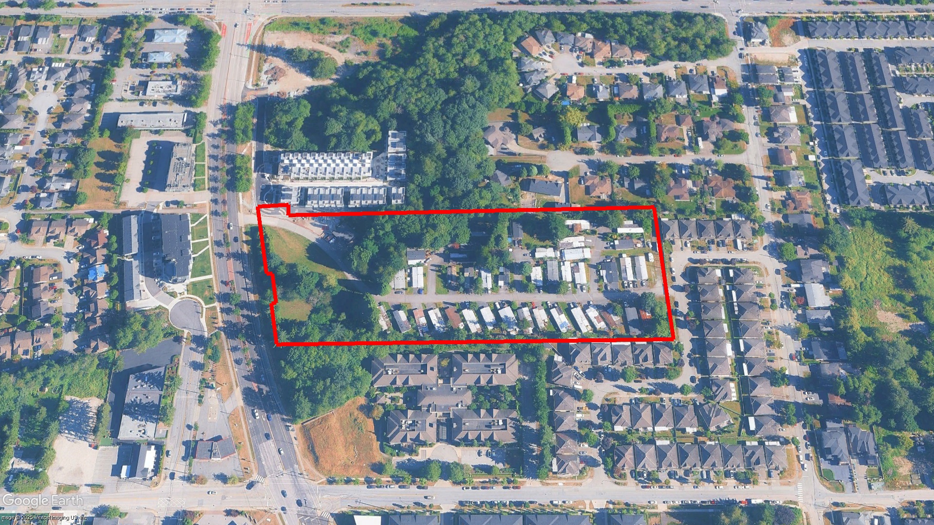 Tax Sale Surrey, British Columbia - 