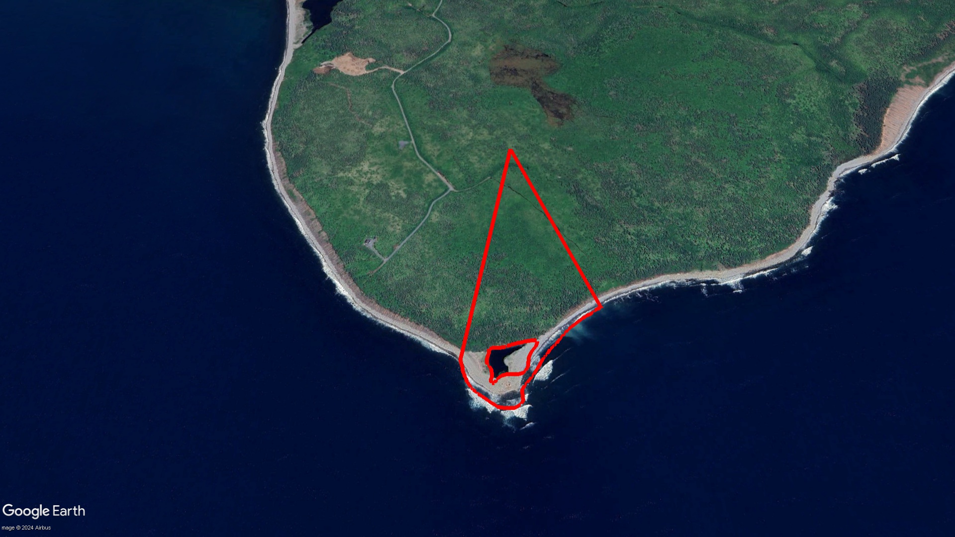 Tax Sale Halifax, Nova Scotia - 08936188