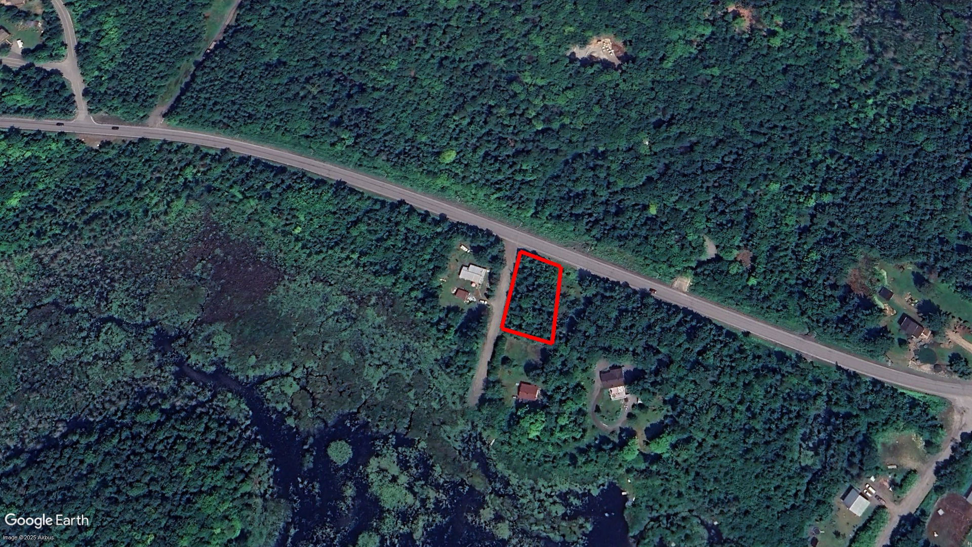 Tax Sale Montcalm, Quebec - 