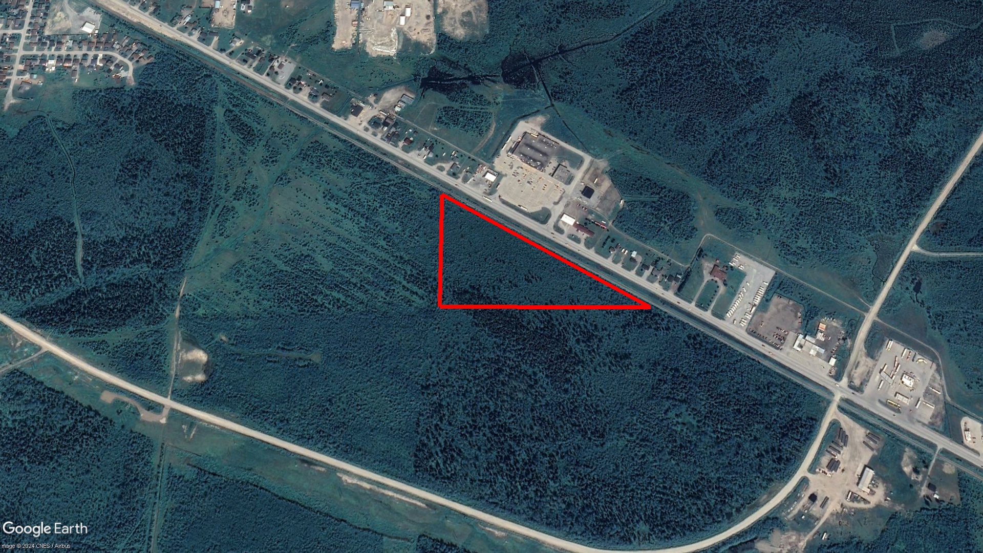 Tax Sale Kapuskasing, Ontario - 