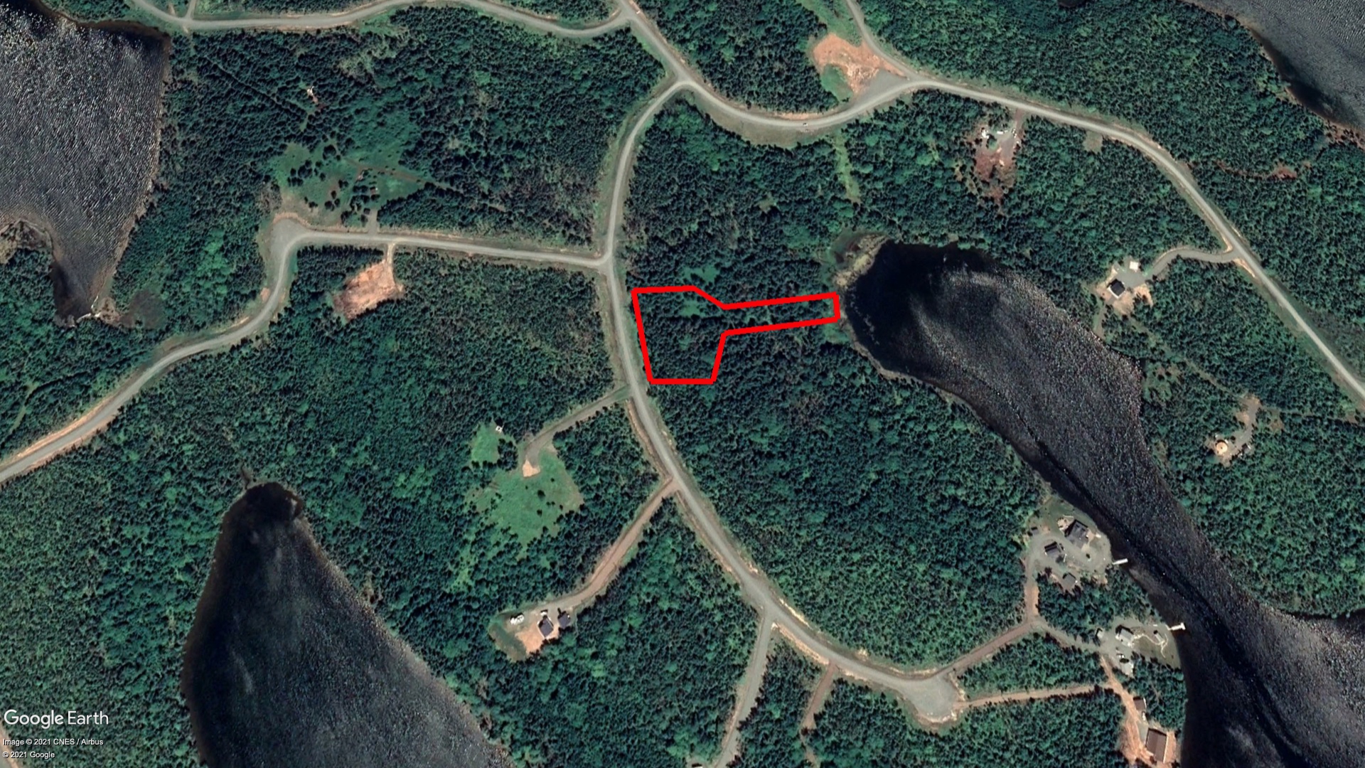 Tax Sale Richmond, Nova Scotia - 10544378