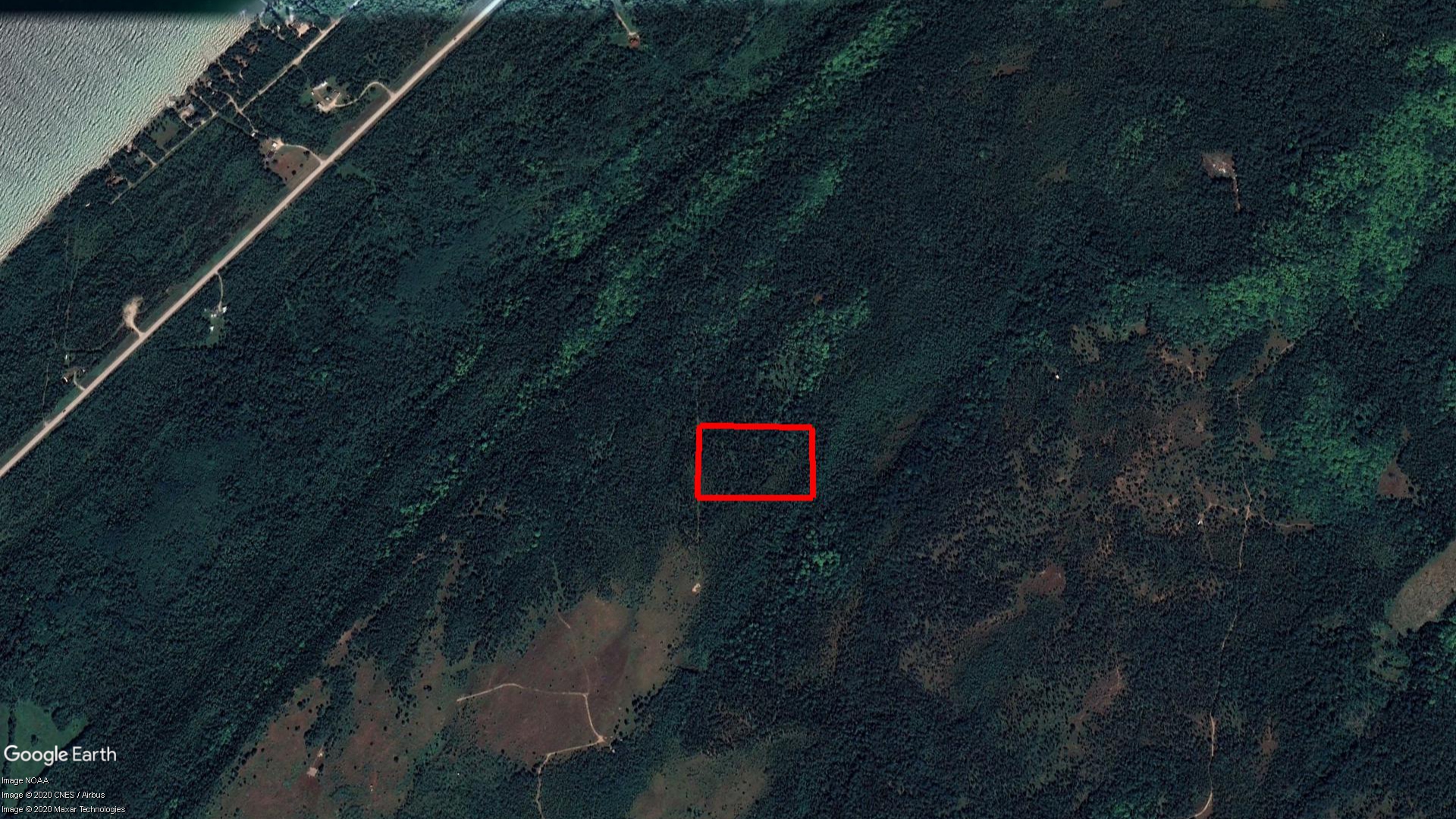 Tax Sale Northeastern Manitoulin And The Islands, Ontario - 51 19 040 002 14900 0000