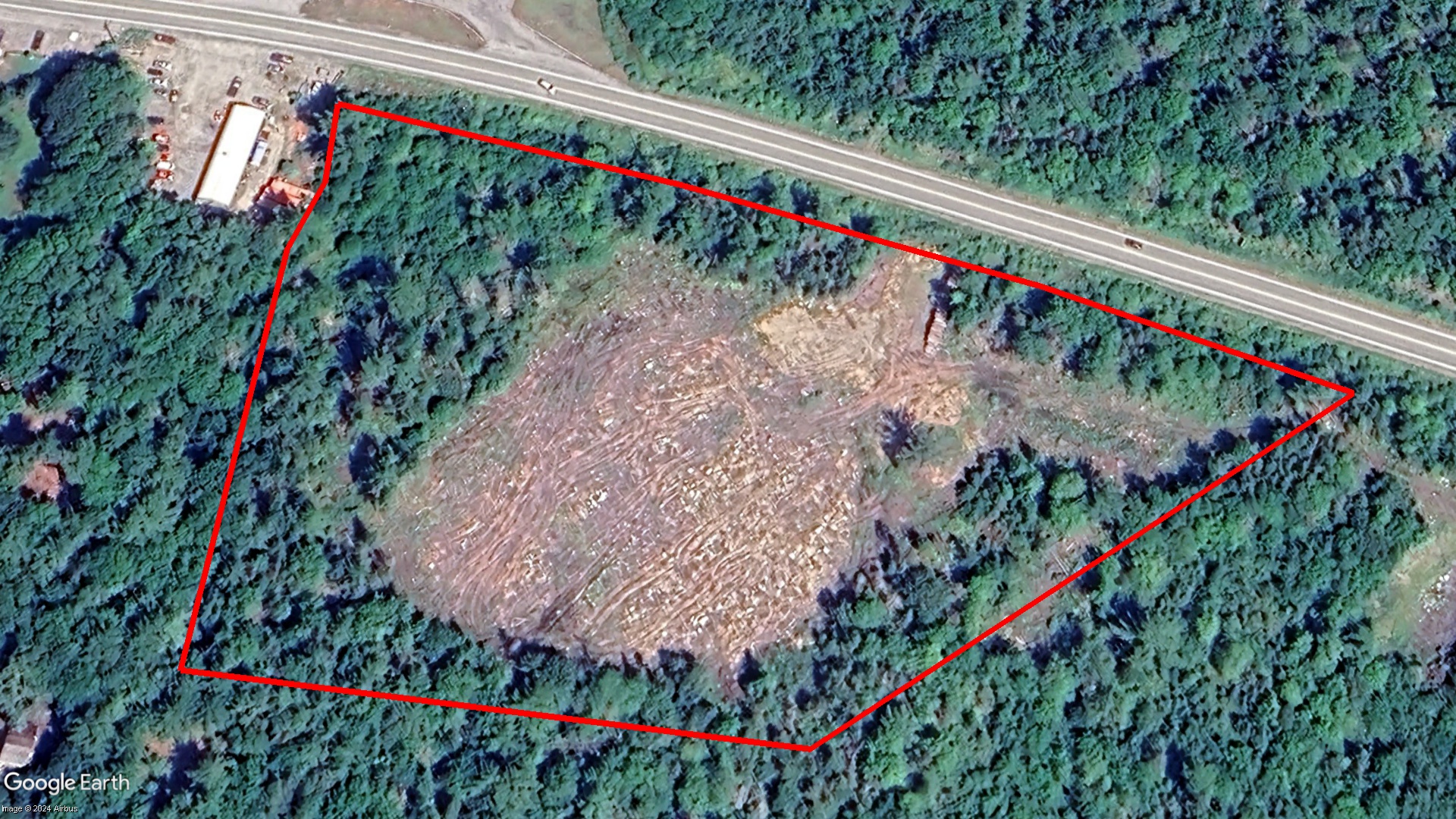 Tax Sale Shelburne, Nova Scotia - 08417814