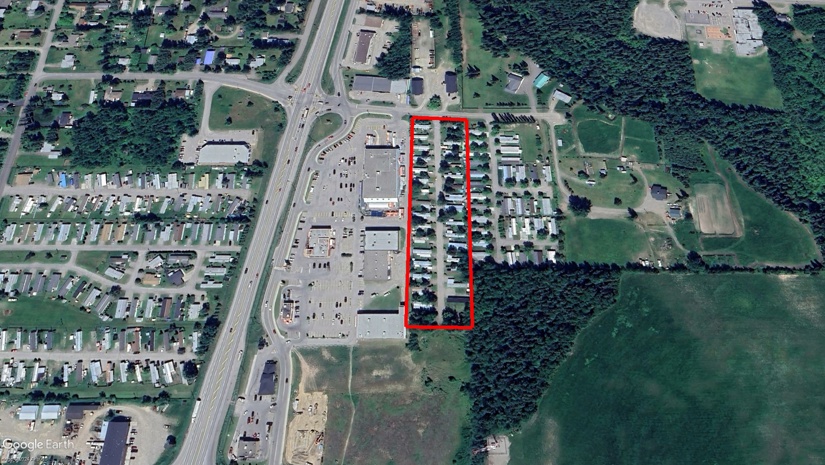 Tax Sale Quesnel, British Columbia - 470-0008120.230