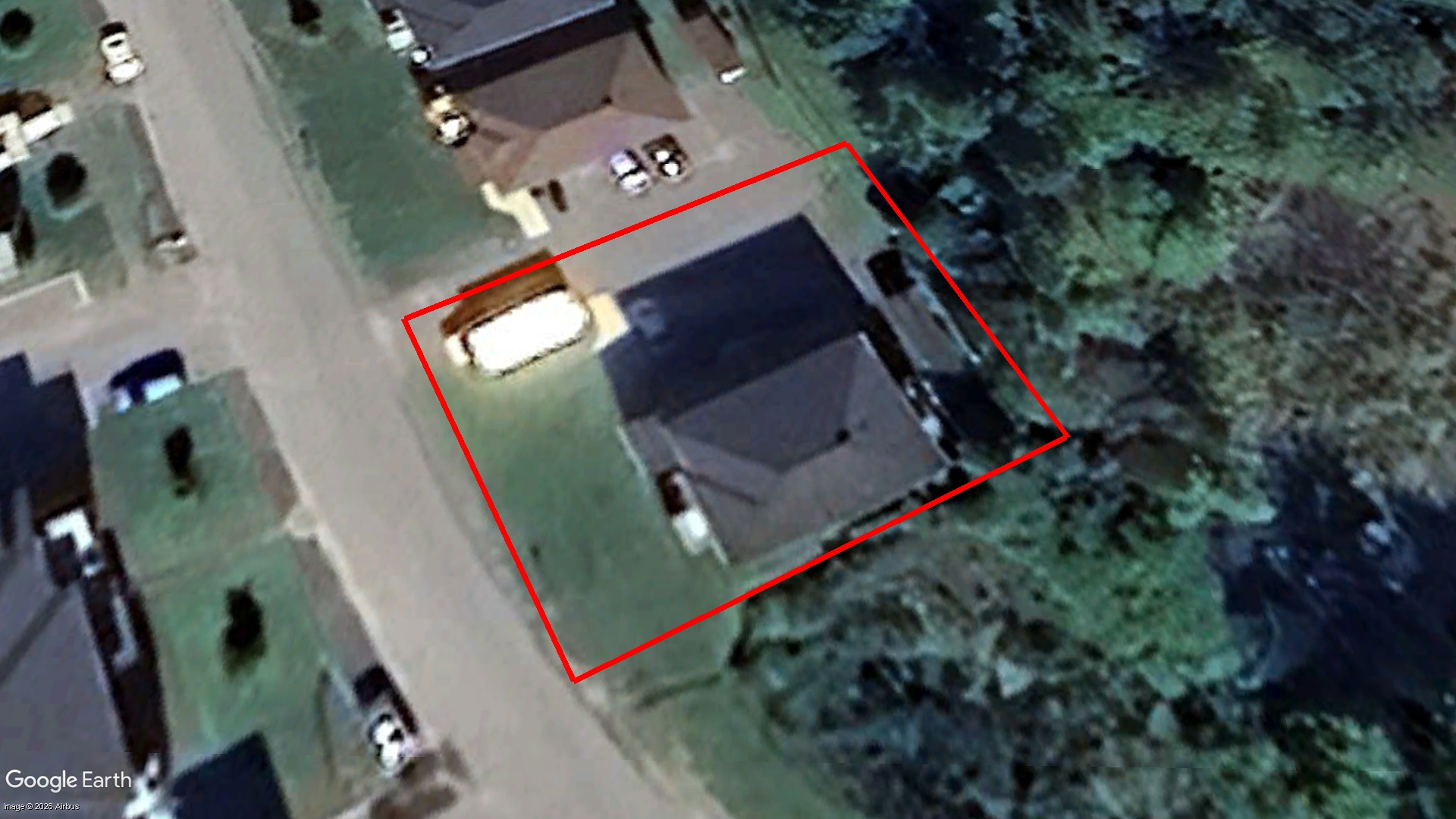 Tax Sale Vaudreuil-Soulanges, Quebec - 