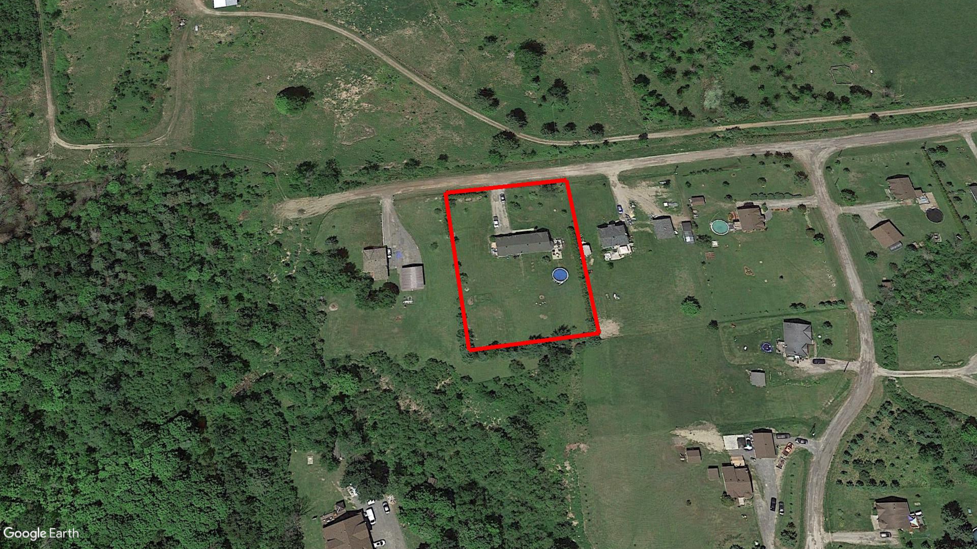 Tax Sale  Des-Collines-De-L'outaouais, Quebec - 7847-19-5047