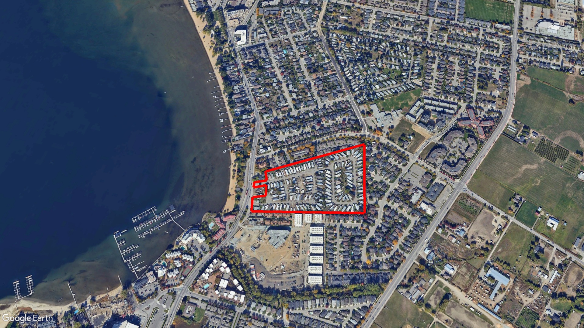 Tax Sale Kelowna, British Columbia - 