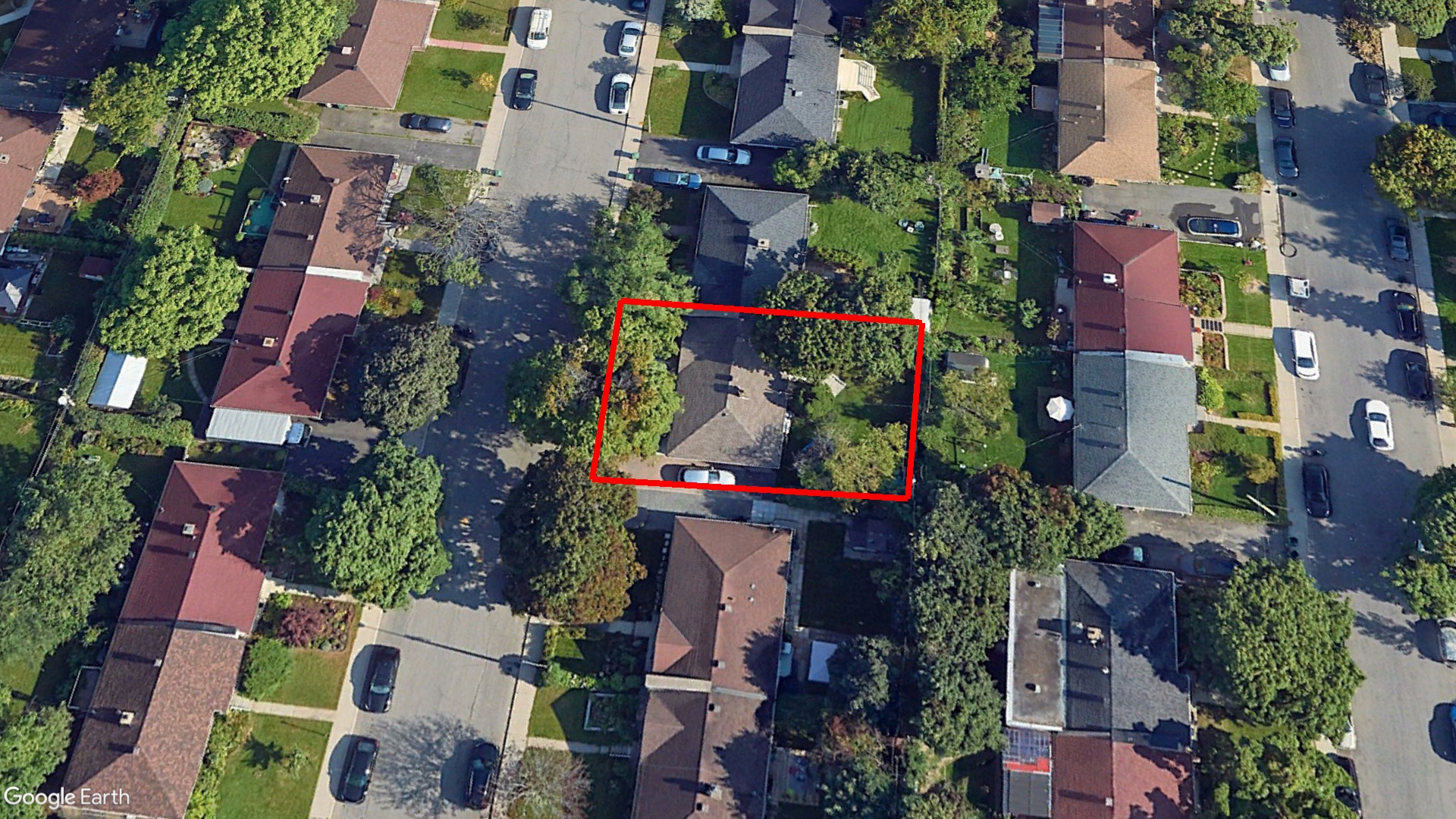 Tax Sale Montreal, Quebec - 472452-00