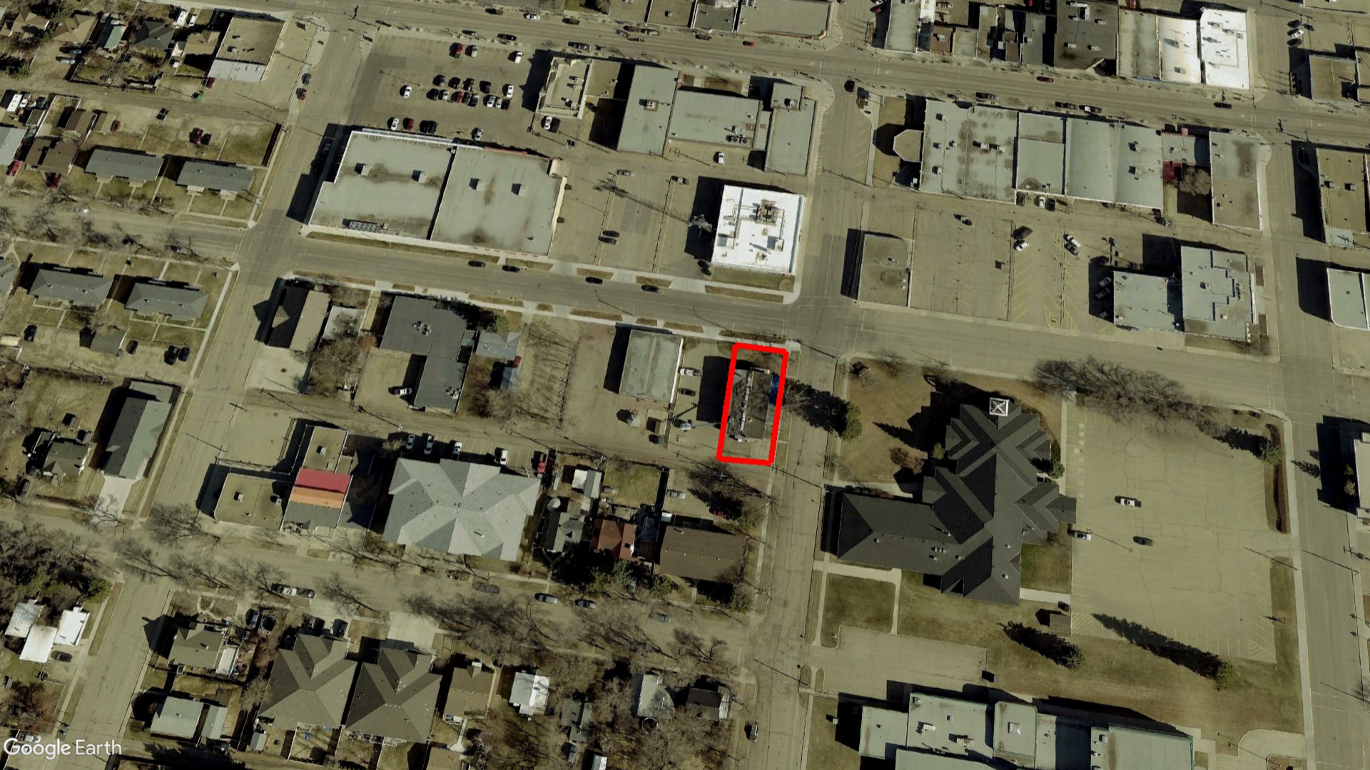 Tax Sale Wetaskiwinn, Alberta - 120560