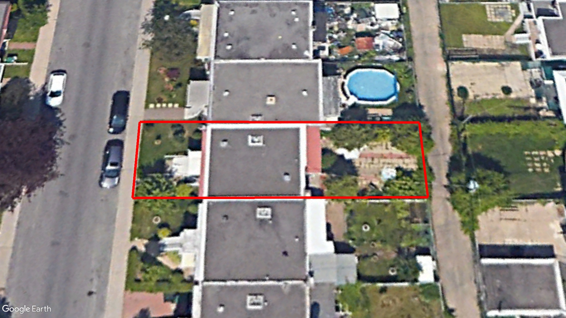 Tax Sale Montreal, Quebec - 784042-00