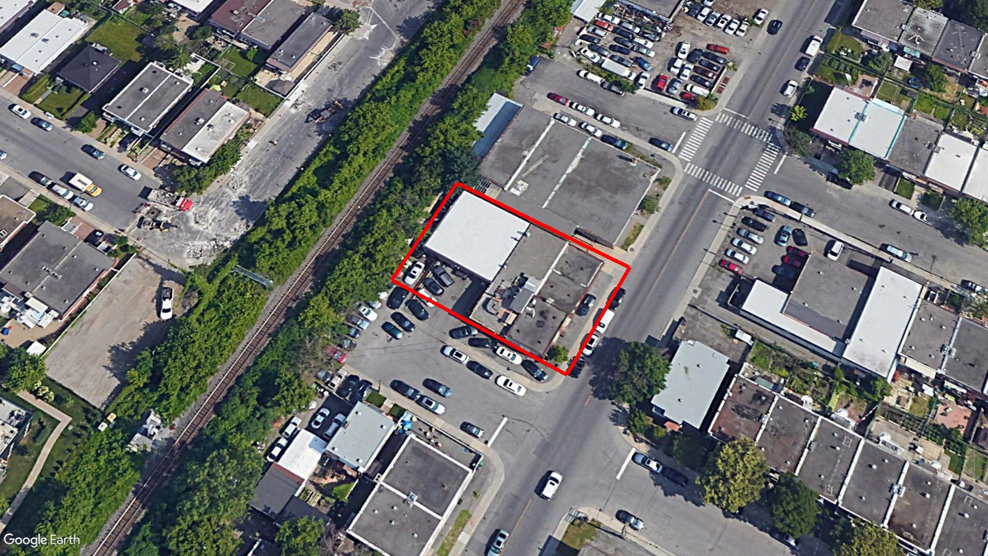 Tax Sale Montreal, Quebec - 714078-00